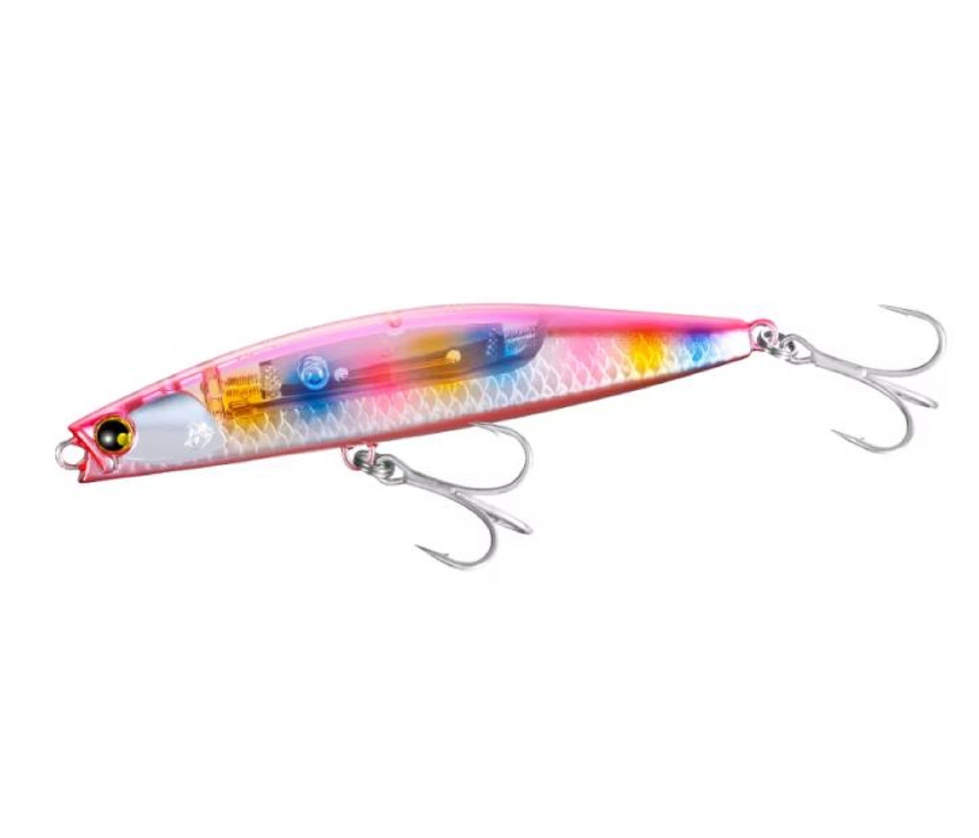 Shimano XG-R97X Beam Drift 97S Sinking Lure 002 (4326)