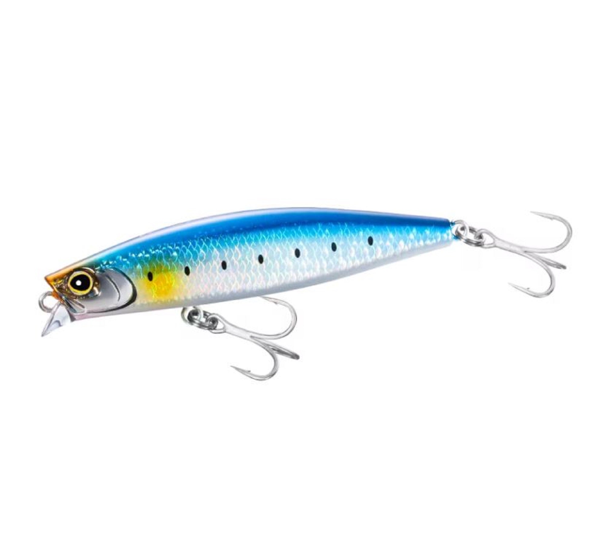 Sale Shimano XM-R77X Wison 77S Sinking Lure 001 (4593)