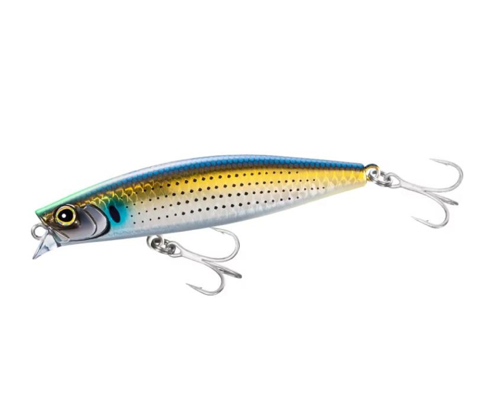 Sale Shimano XM-R77X Wison 77S Sinking Lure 002 (4606)