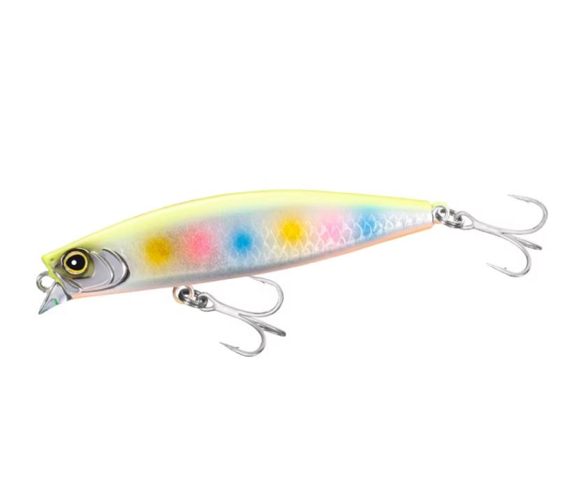 Sale Shimano XM-R77X Wison 77S Sinking Lure 004 (4623)