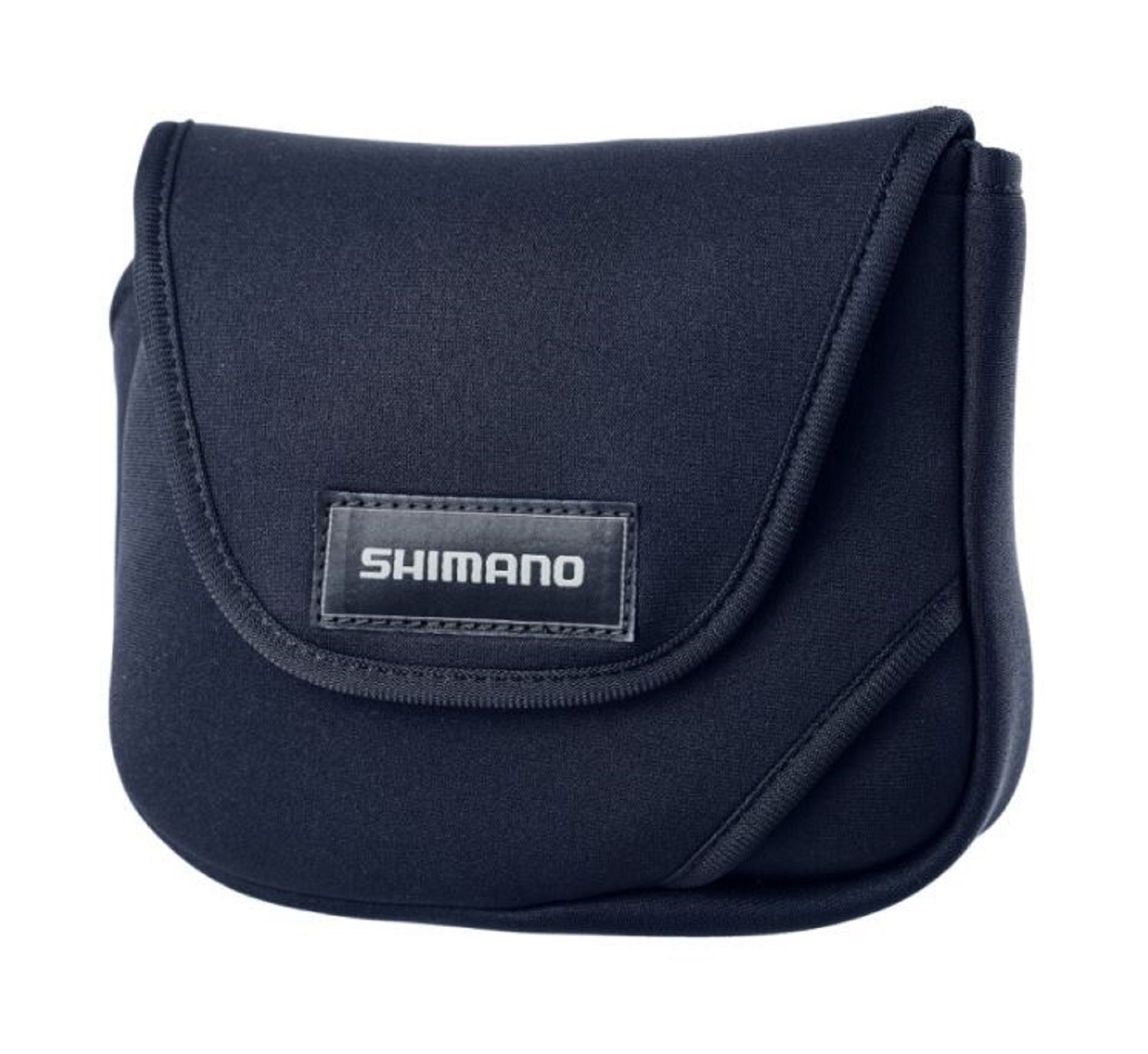 Shimano BP-070Y Size M Spinning Reel Cover Reel Size 4000-14000 Navy (1607)