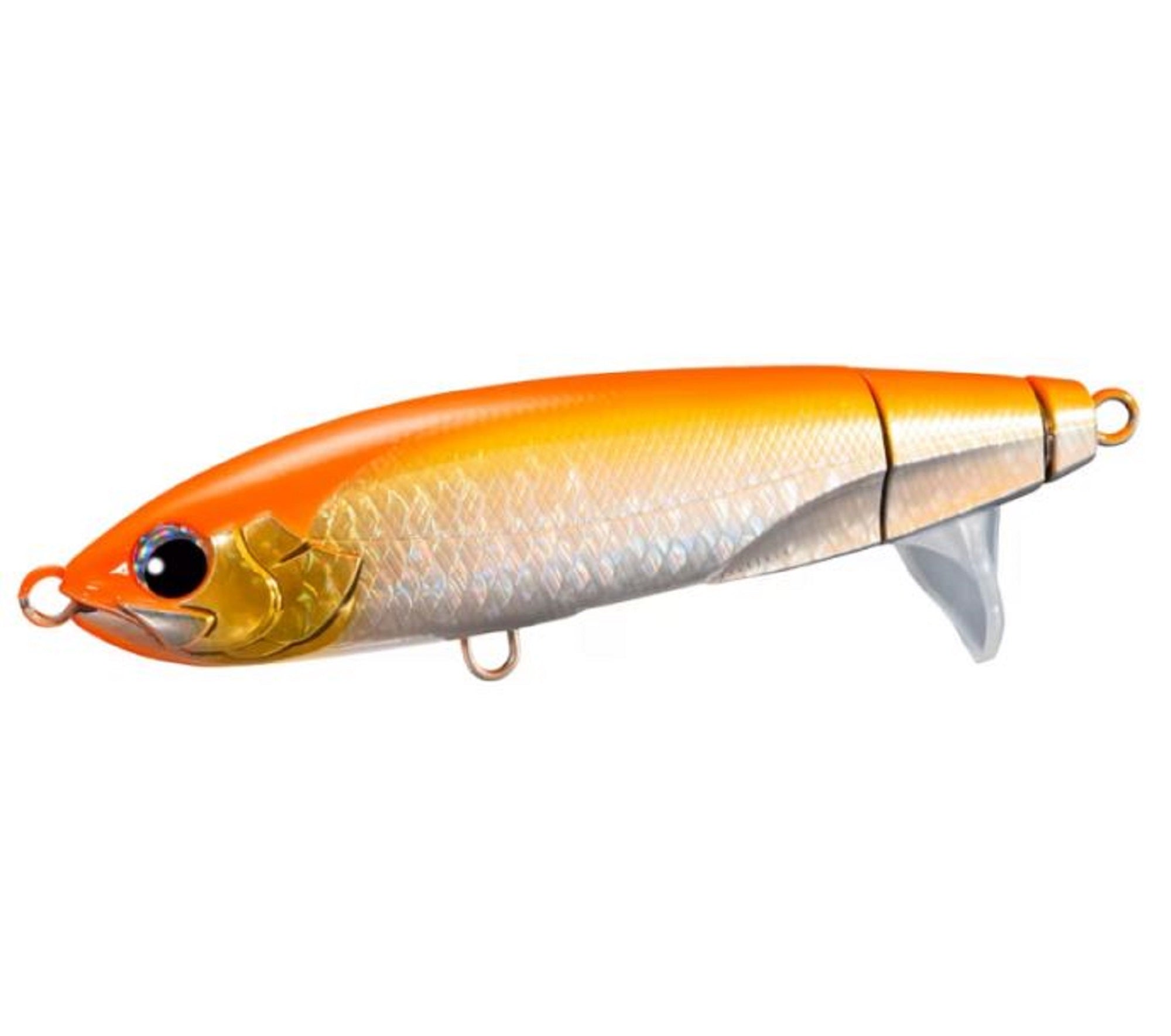 Shimano XU-A18Y Ocea Screw Drive 180F Floating Lure 004 (2979)