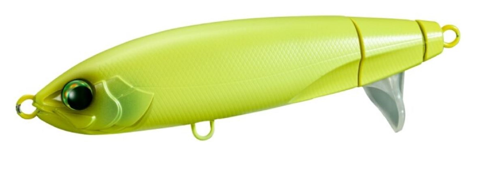 Shimano XU-A18Y Ocea Screw Drive 180F Floating Lure 005 (2986)