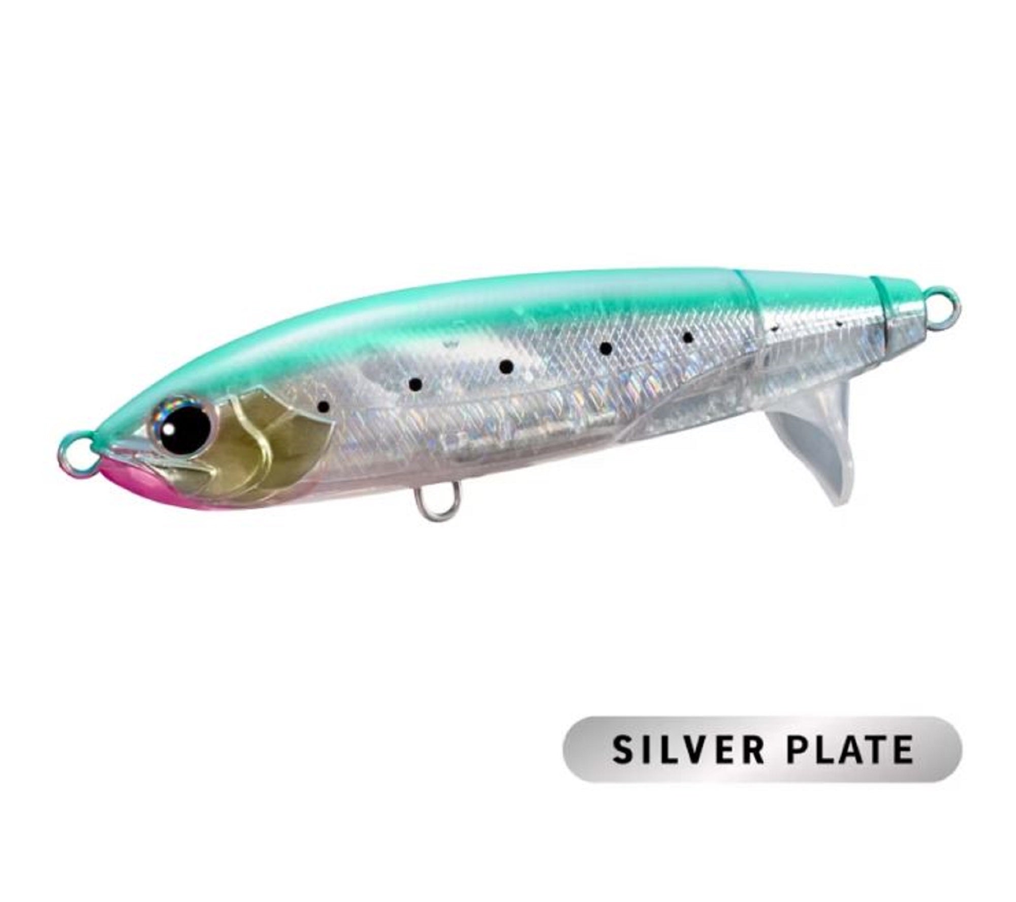 Shimano XU-C18Y Ocea Screw Drive 180F FB Floating Lure 007 (3006)