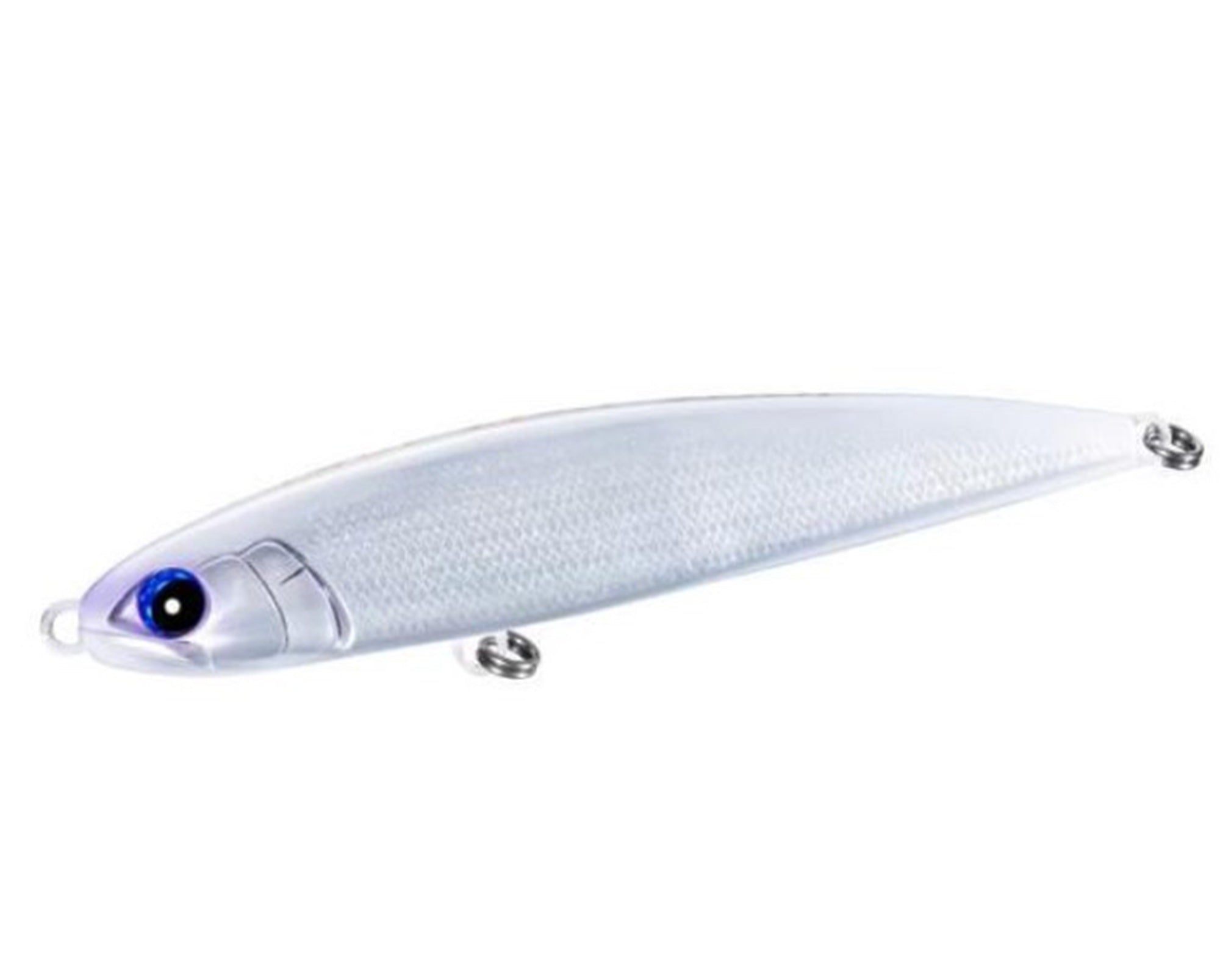 Shimano OT-020Y Ocea Dive Flat 200F Floating Lure 003 (2824)