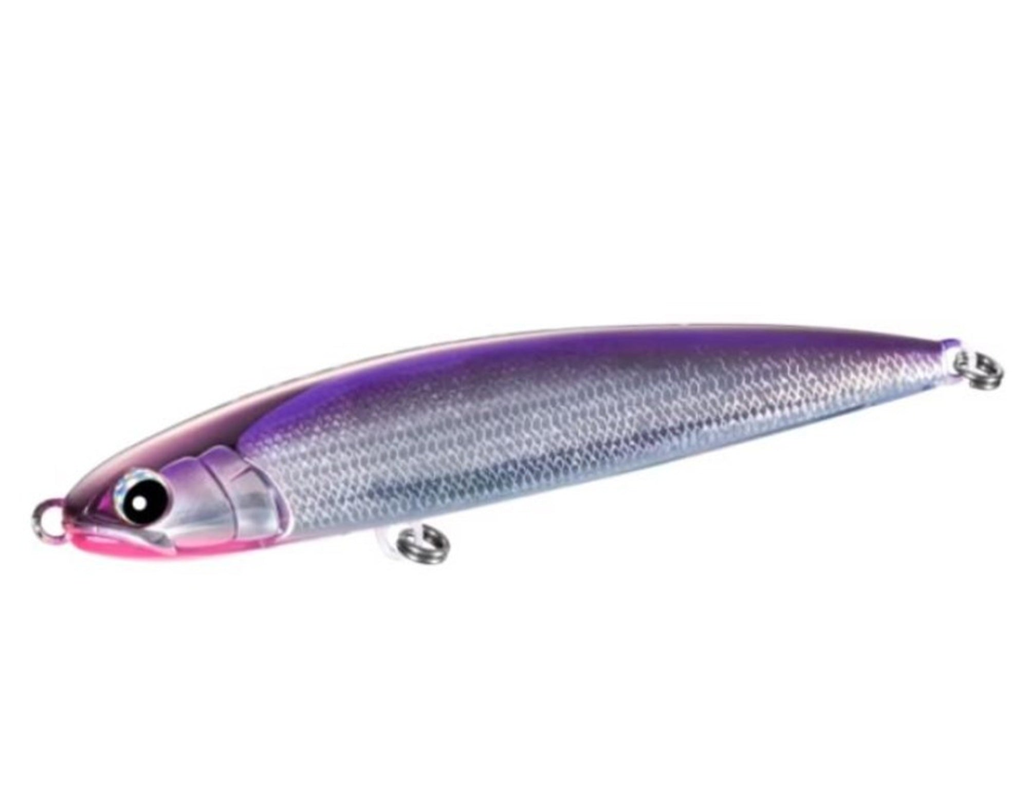 Shimano OT-020Y Ocea Dive Flat 200F Floating Lure 005 (2848)