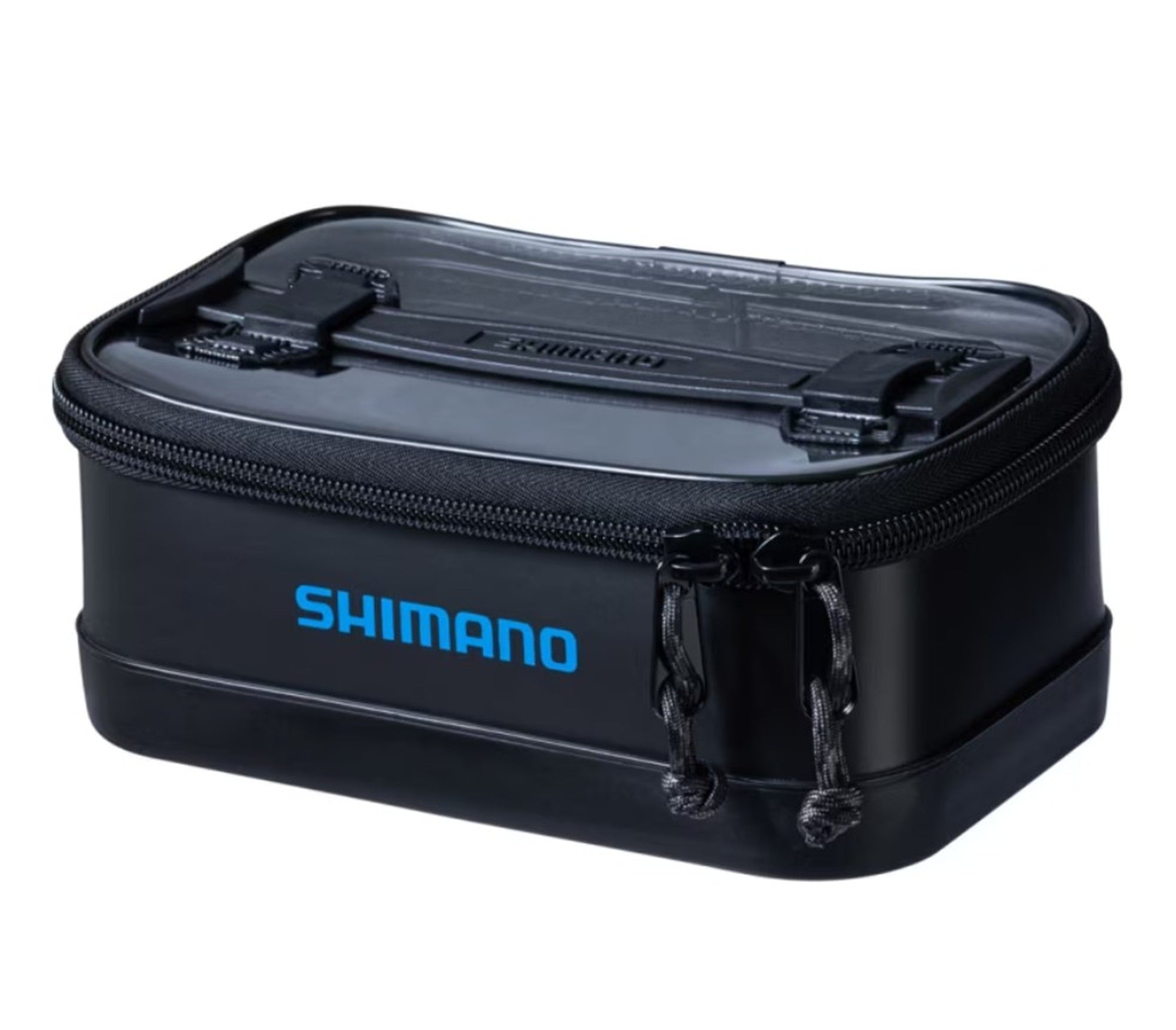 Shimano BK-099Z System Case Washable Size M 26x10x17 cm Black (4262)