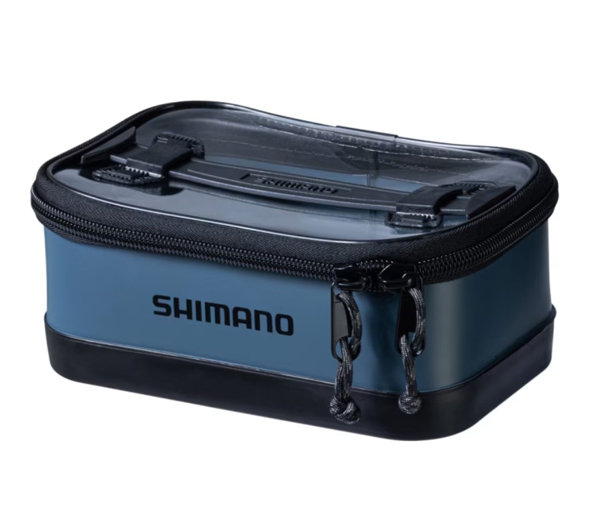Shimano BK-099Z System Case Washable Size M 26x10x17 cm Blue (4279)
