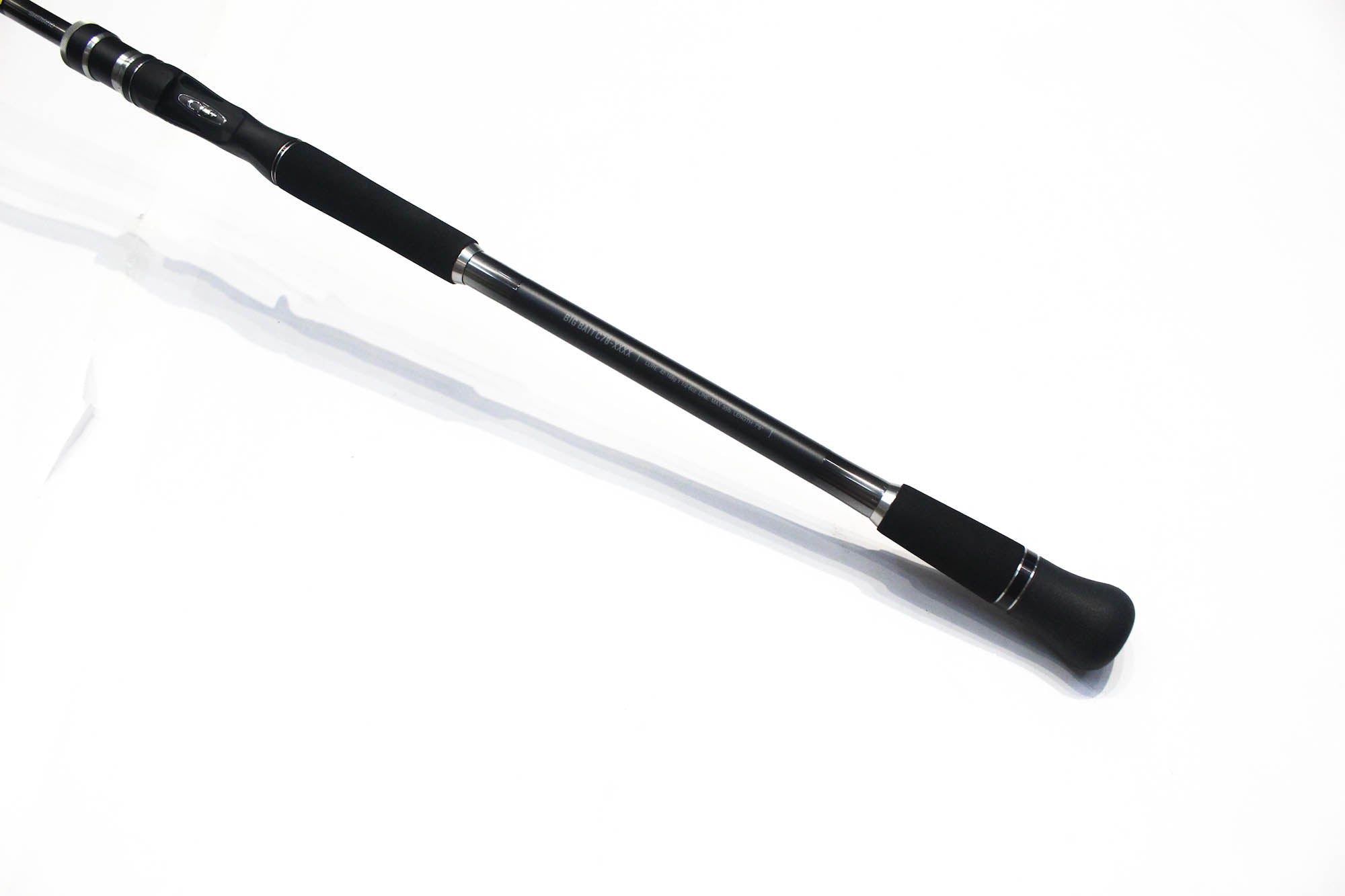 Shimano Rod Baitcast Disruption Big Bait C78-XXXX (2561)