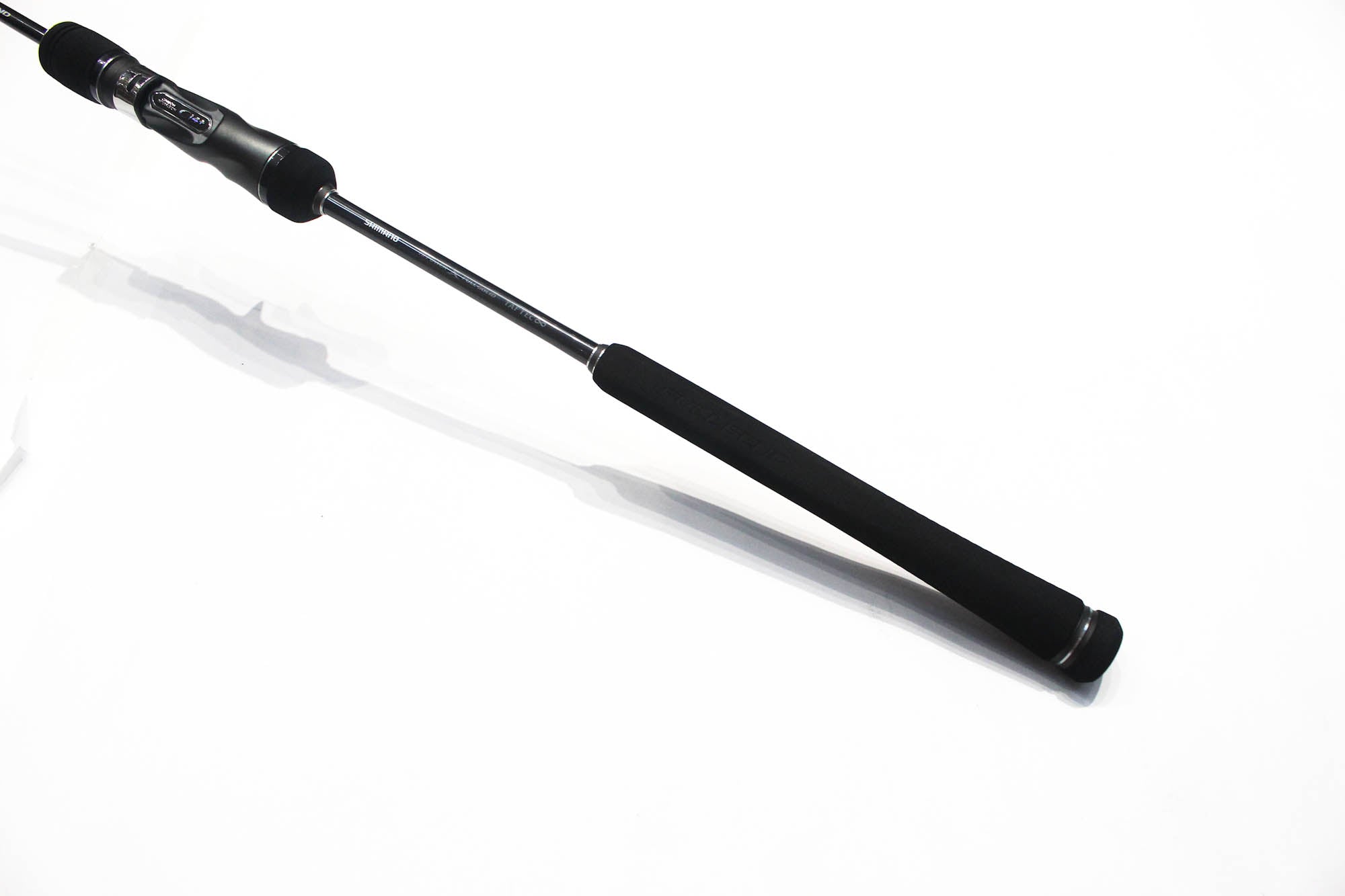 Shimano Rod Baitcast Ocea Jigger Full Bend B60-4 (4532)