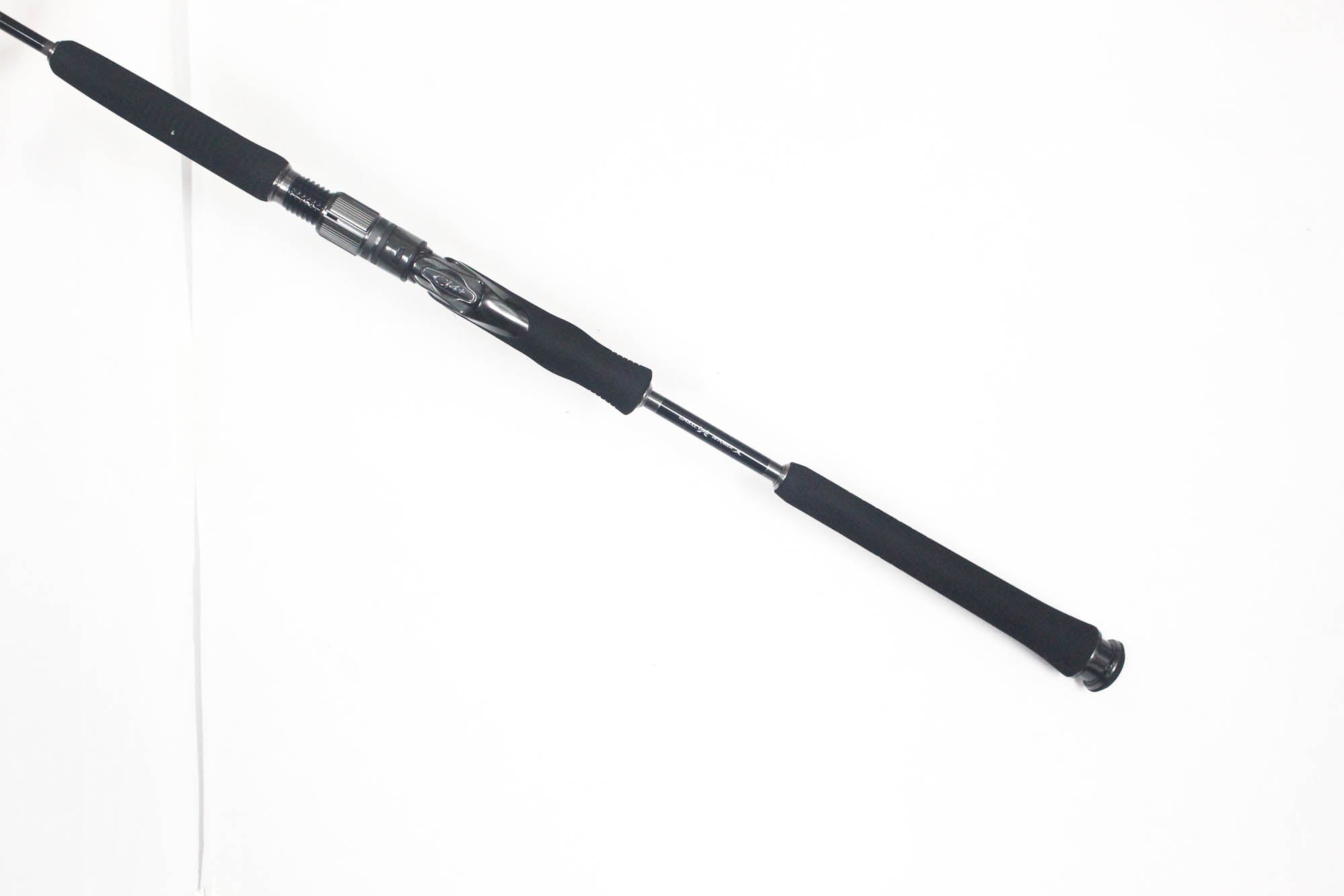 Shimano Rod Baitcast Ocea EJ for Electric Jigging Reel B63-3 (8516)