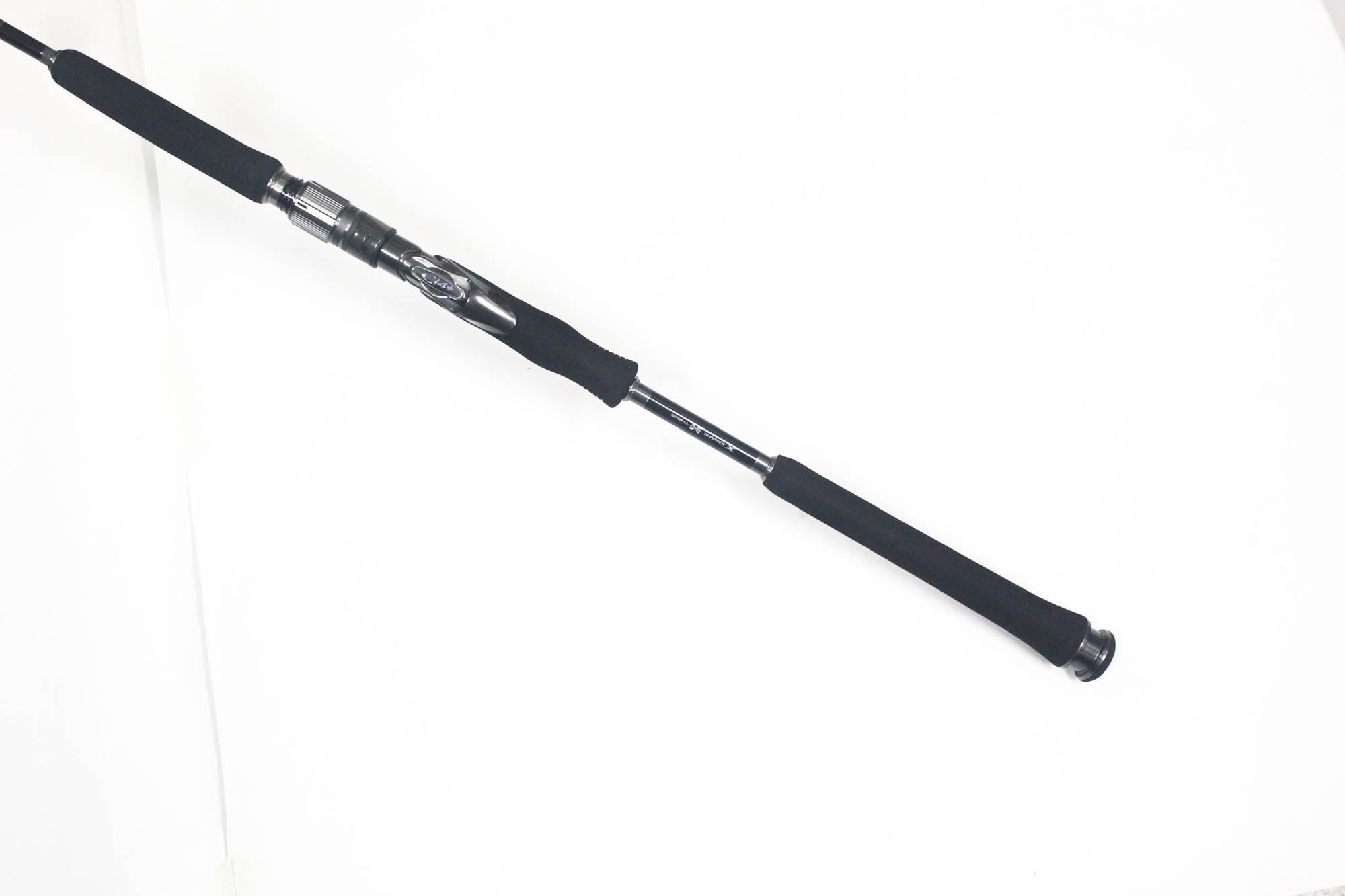 Shimano Rod Baitcast Ocea EJ for Electric Jigging Reel B58-6 (8547)