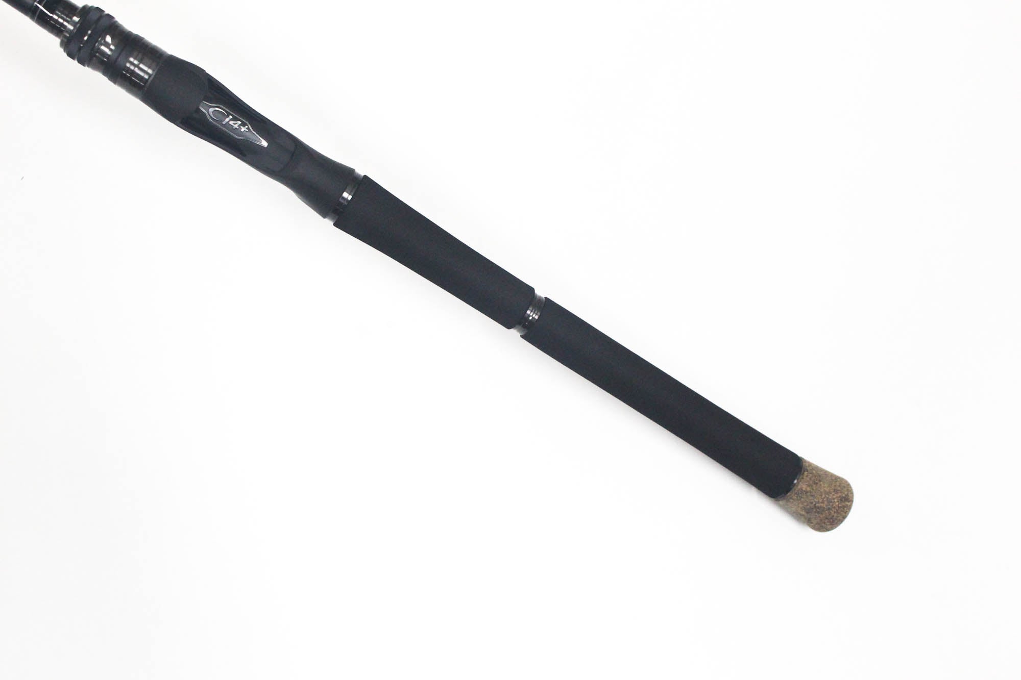 Shimano Rod Baitcast Capture 173MH-2 (2956)