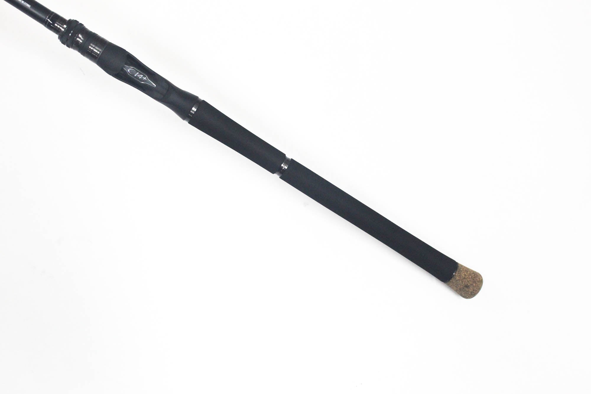 Shimano Rod Baitcast Capture 1711H-SB/2 (2963)