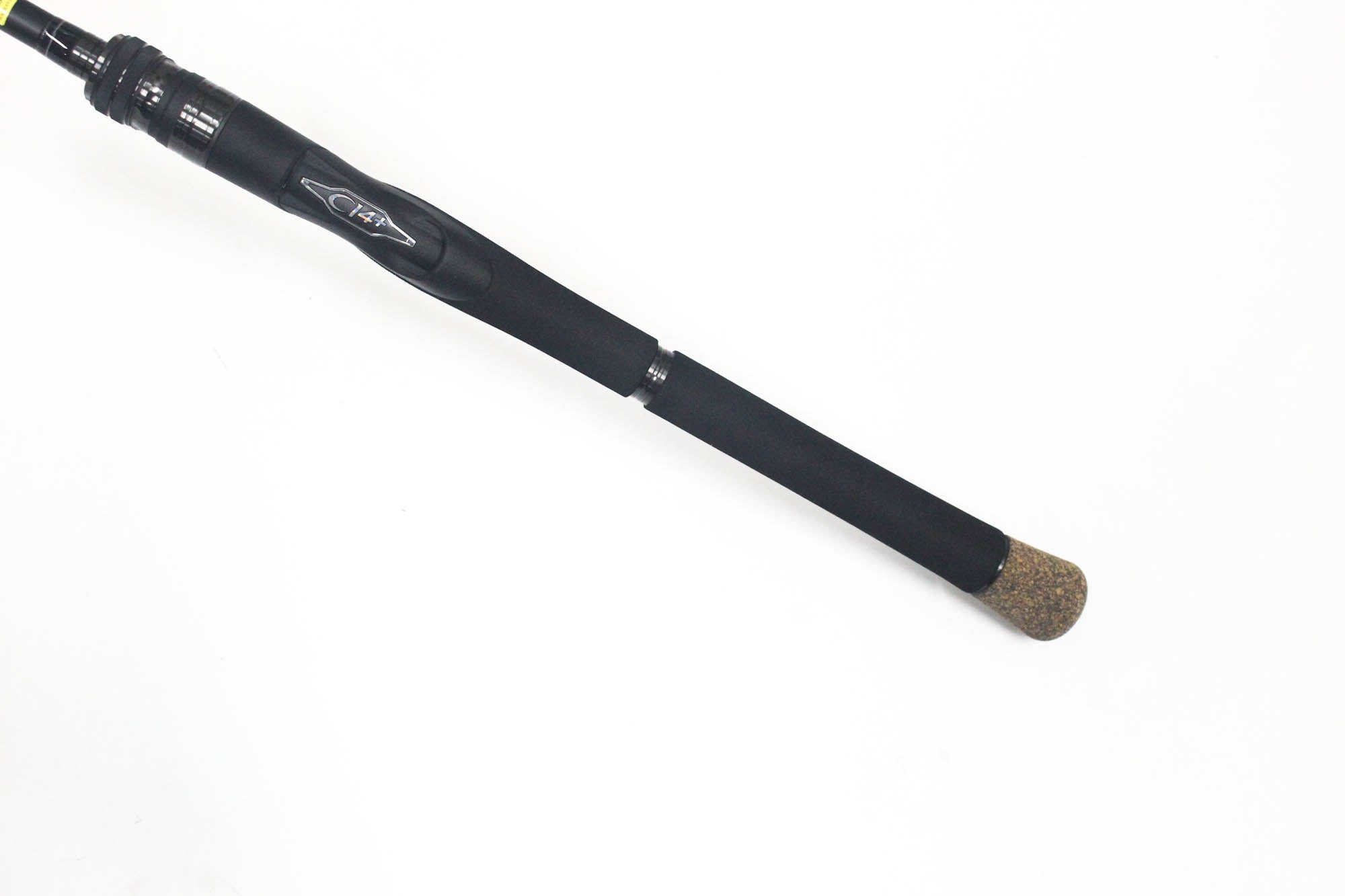 Shimano Rod Baitcast Capture 274M-2 (3137)