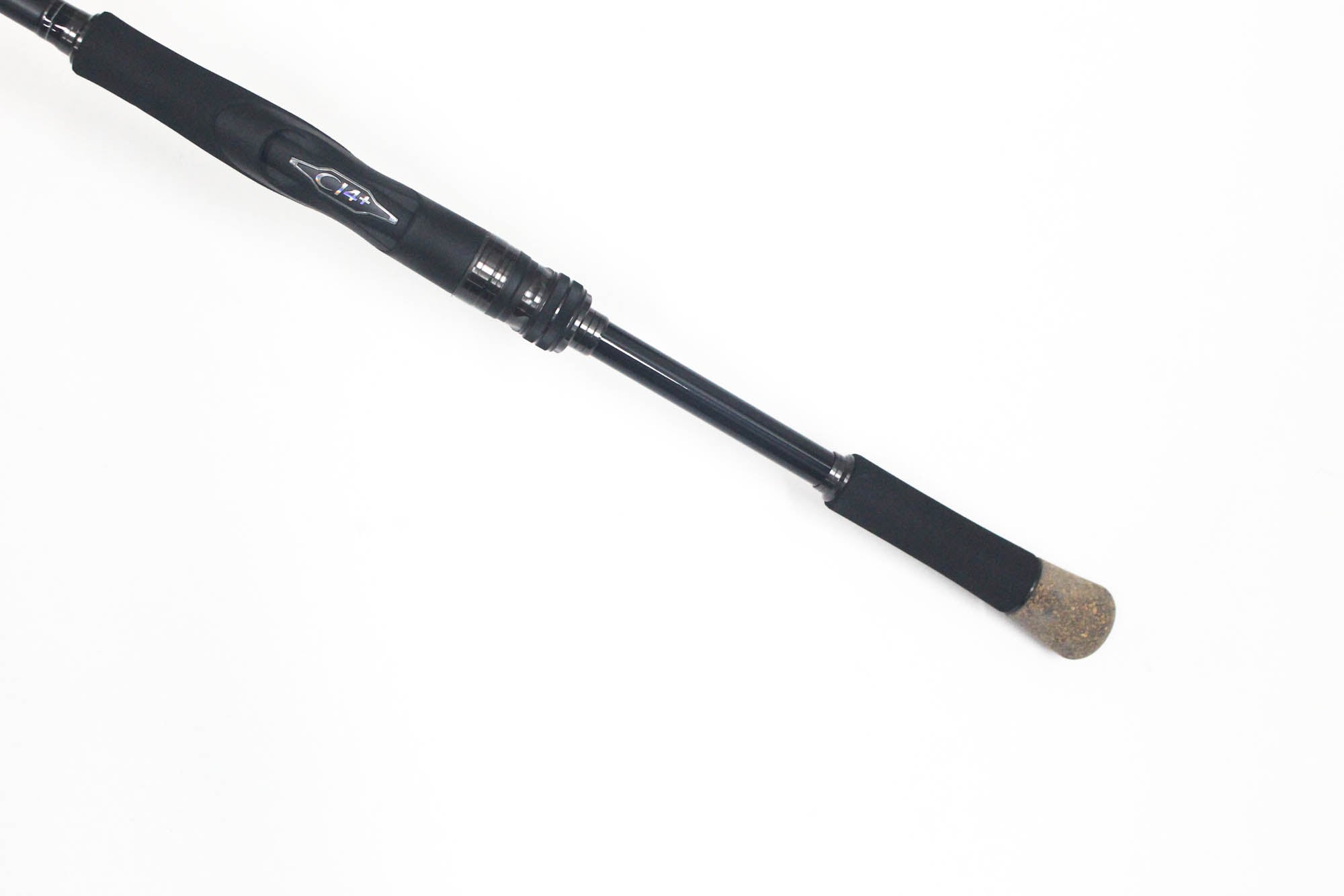 Shimano Rod Baitcast Capture 274H/MH-2 (3151)
