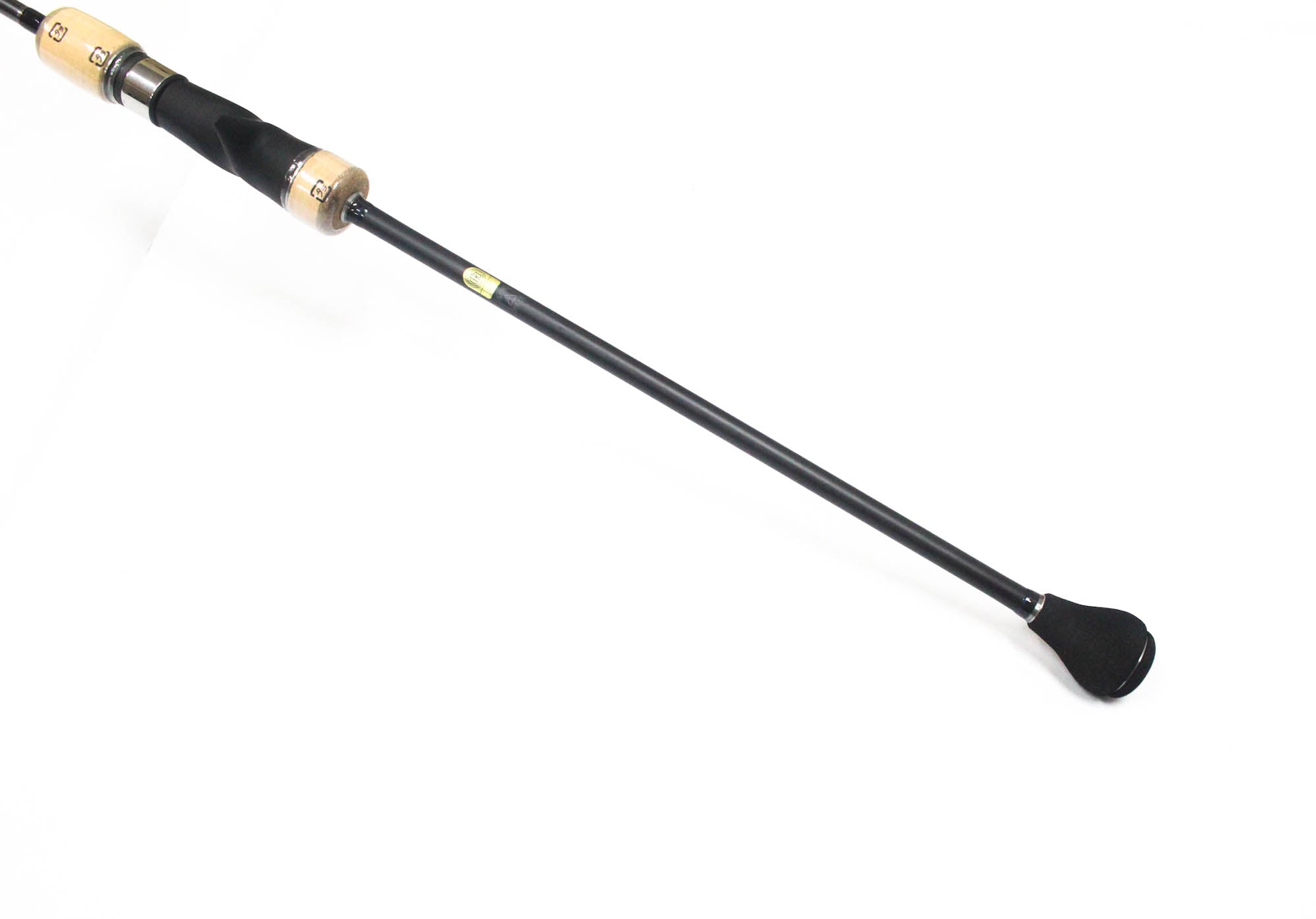 Shimano Rod Baitcast Ocea Jigger Motive B610-4 (8354)