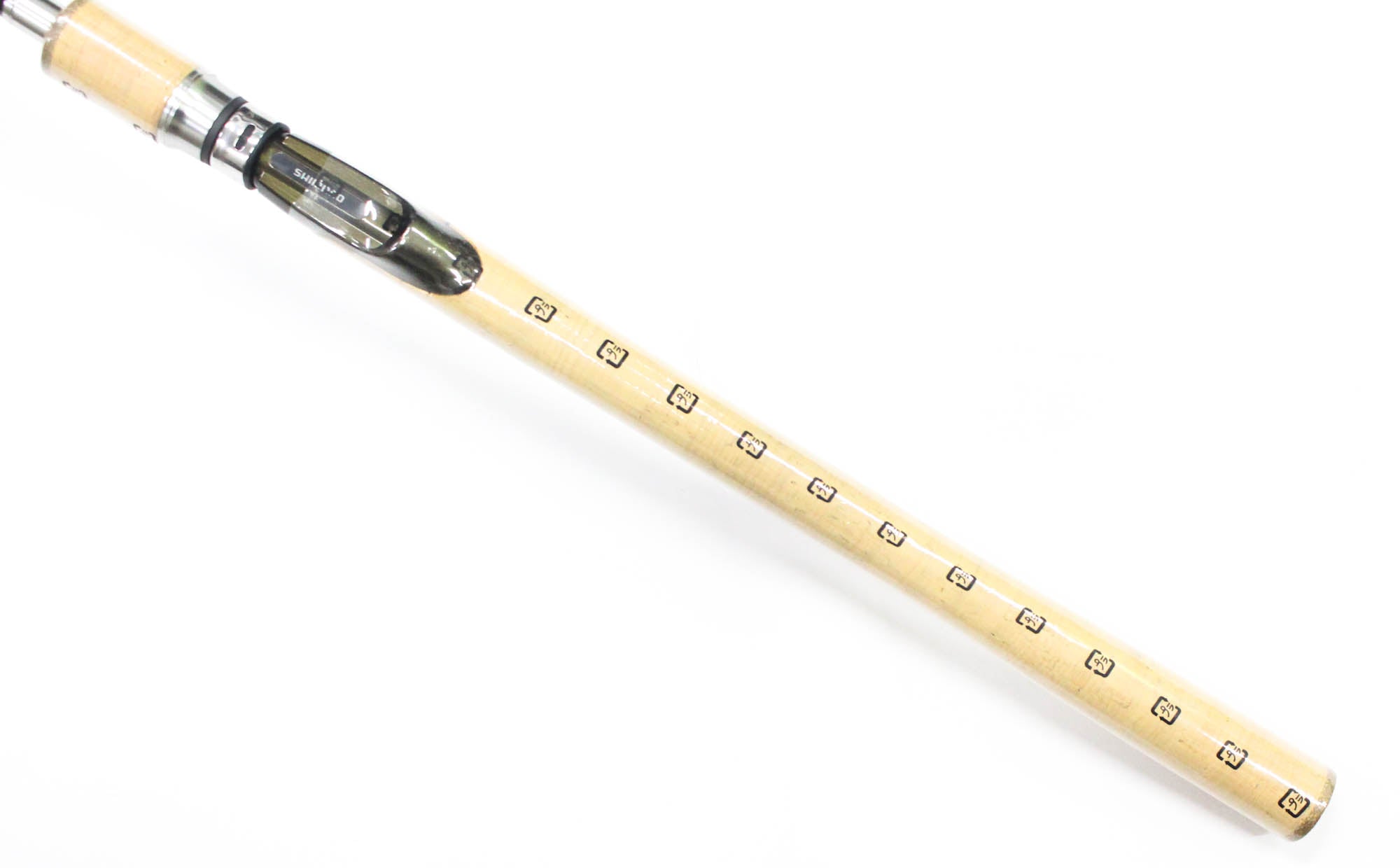 Sale Shimano Rod Spinning Trout One NS S92M 379634