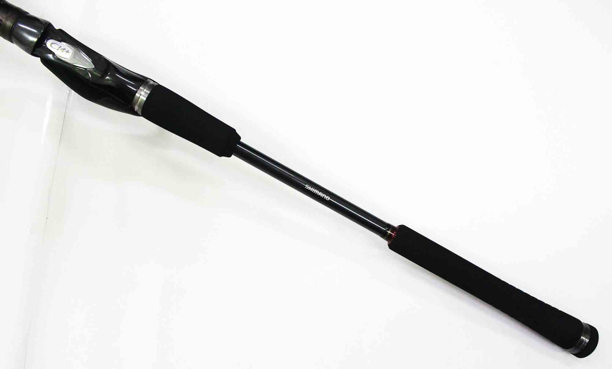 Sale Shimano Rod Baitcast Engetsu X Tune B70M-S Right 392701