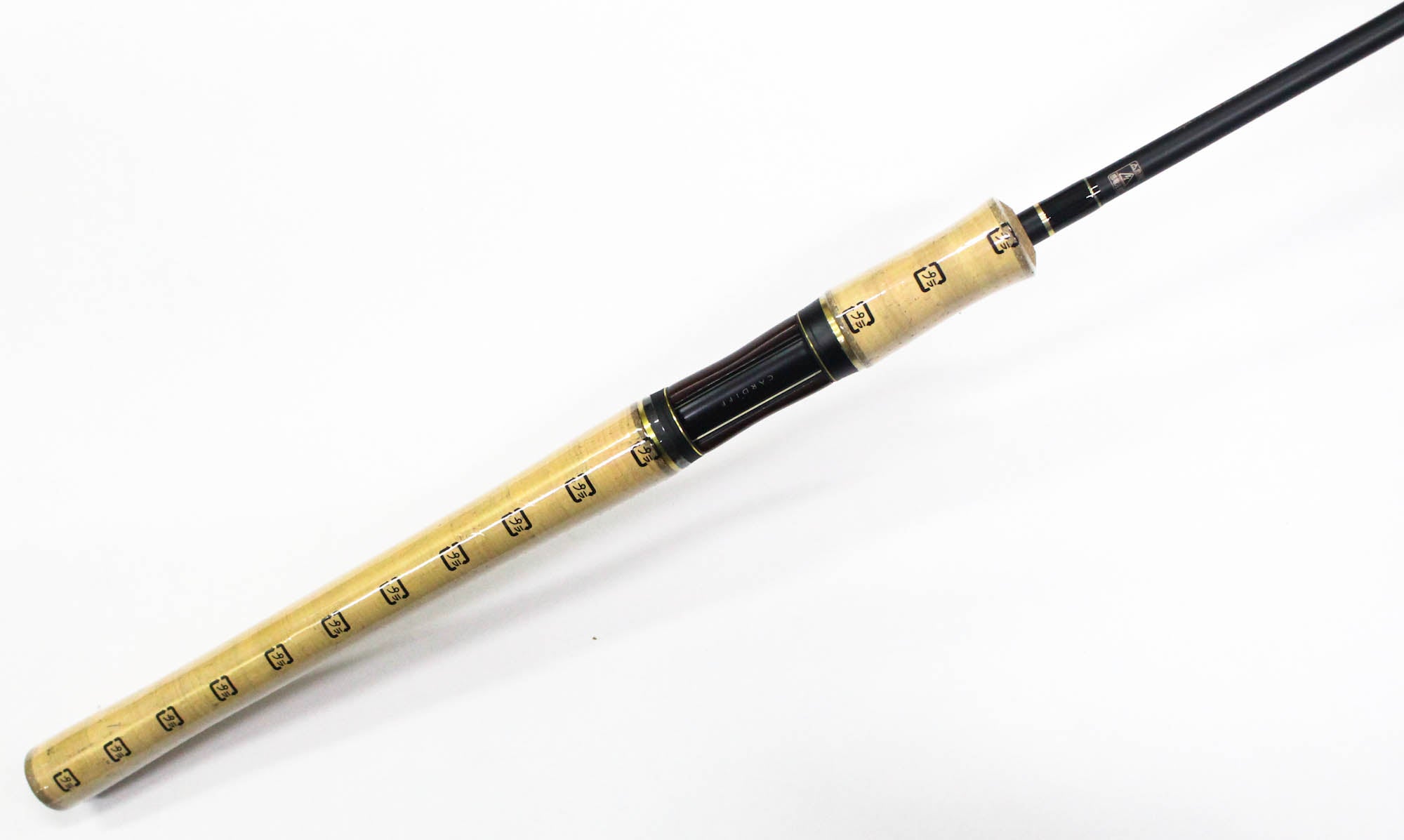 Sale Shimano Rod Spinning Cardiff Native Special S77L 395498