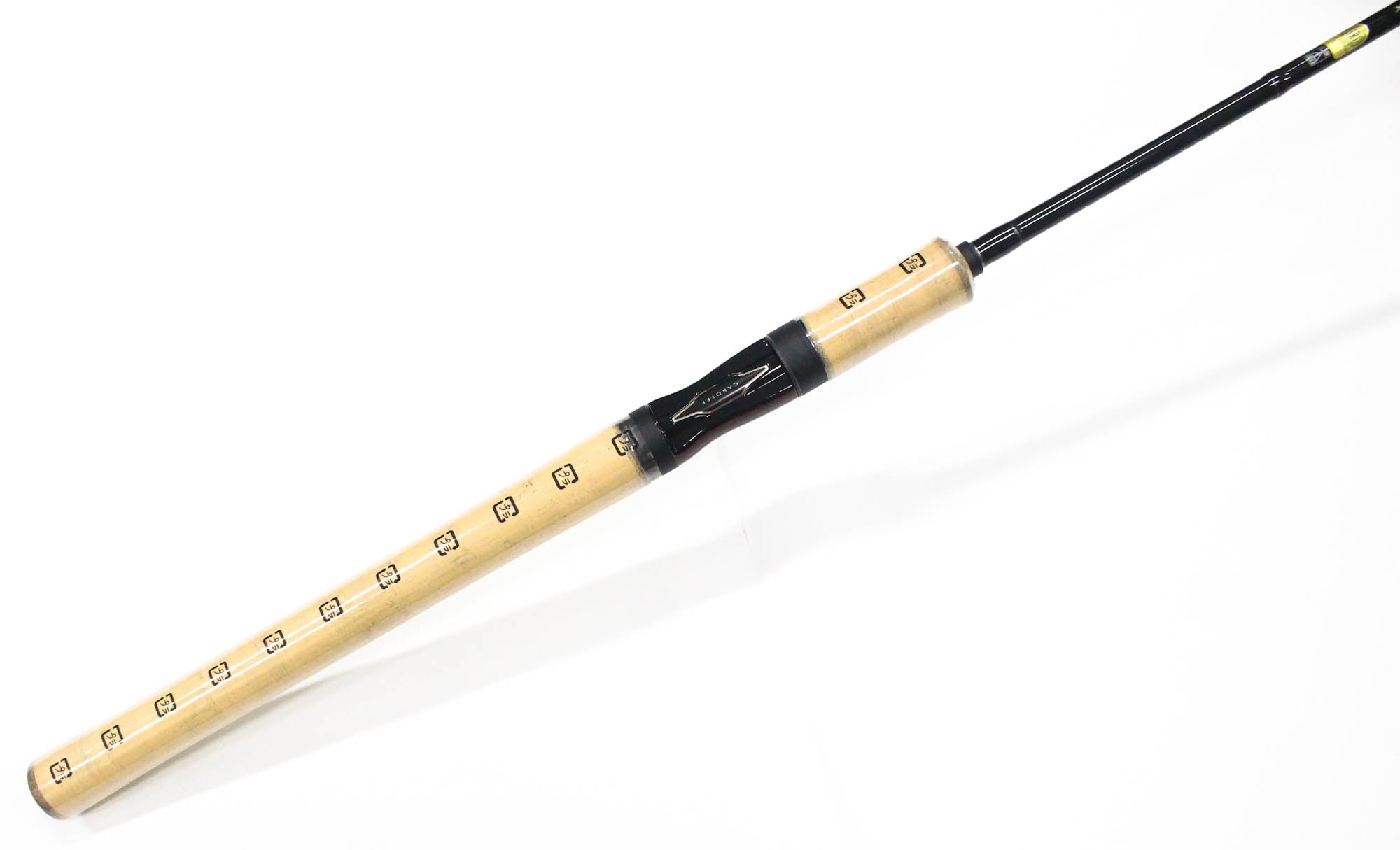 Sale Shimano Rod Spinning Cardiff Native NX S77L 399342