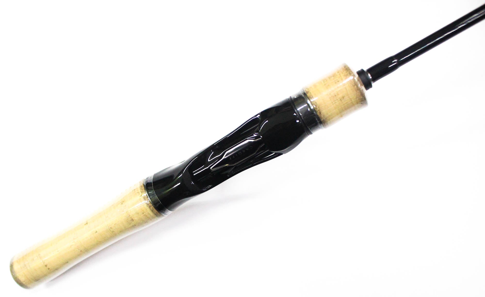 Sale Shimano Rod Baitcast Cardiff Native NX B43UL-4 399380