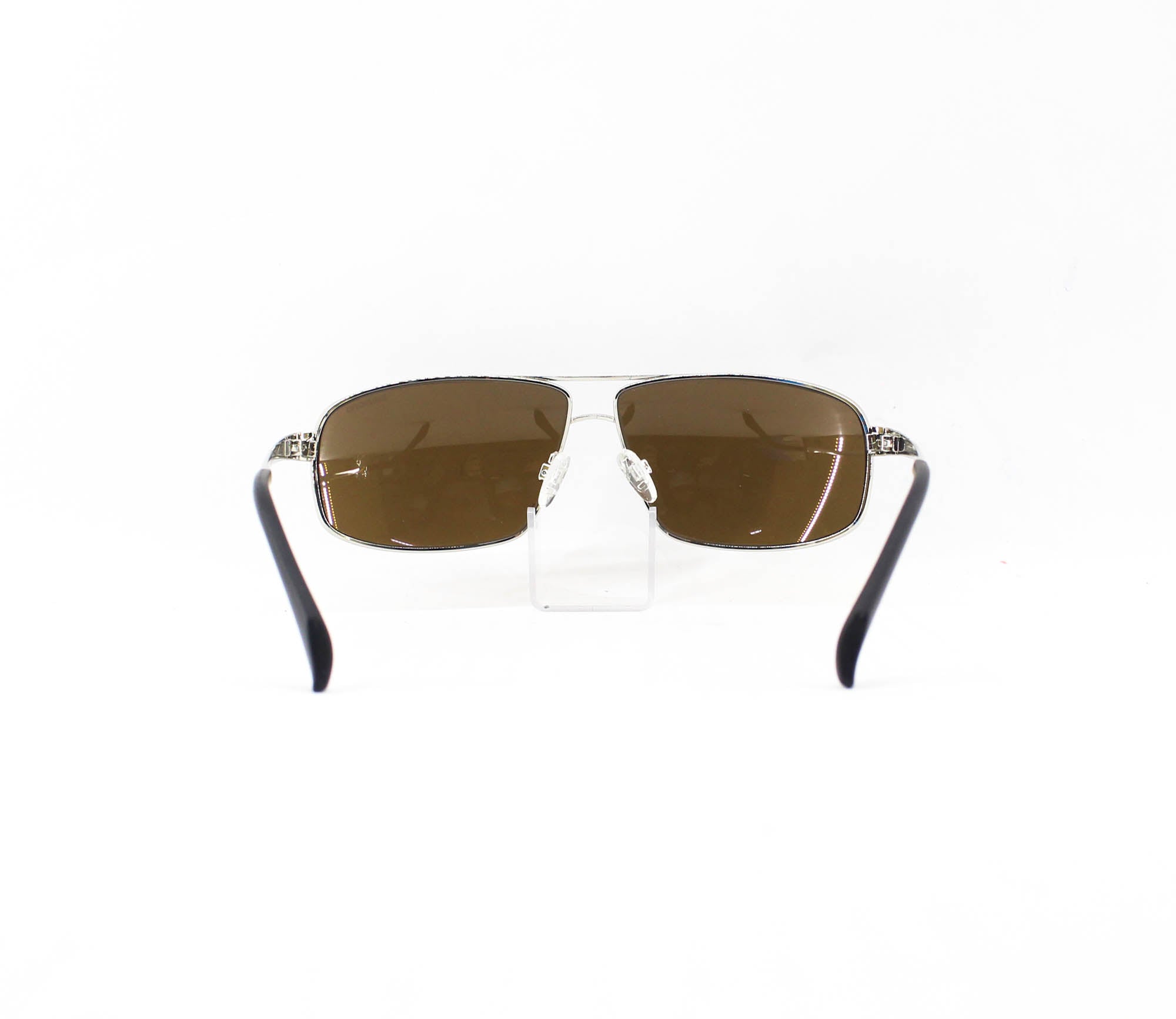 Shimano HG-081N Sunglasses Polarised Metal Frame TD BR (3321)