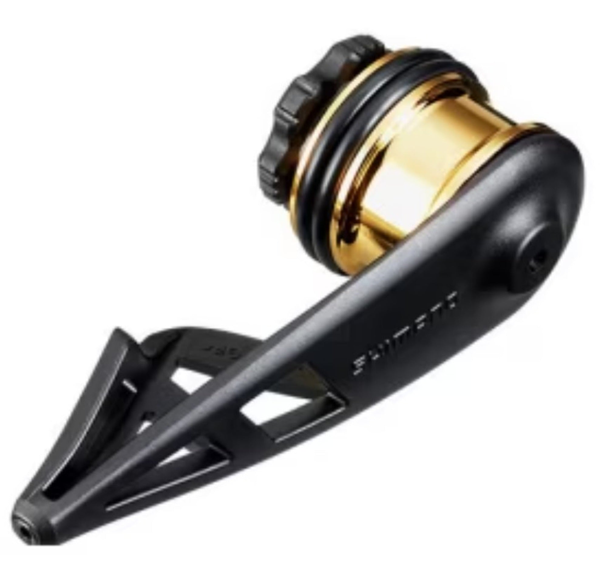 Shimano TH-202N Bobbin Knotter Knot Machine Heavy P.E 1.5-8 Black (3352)