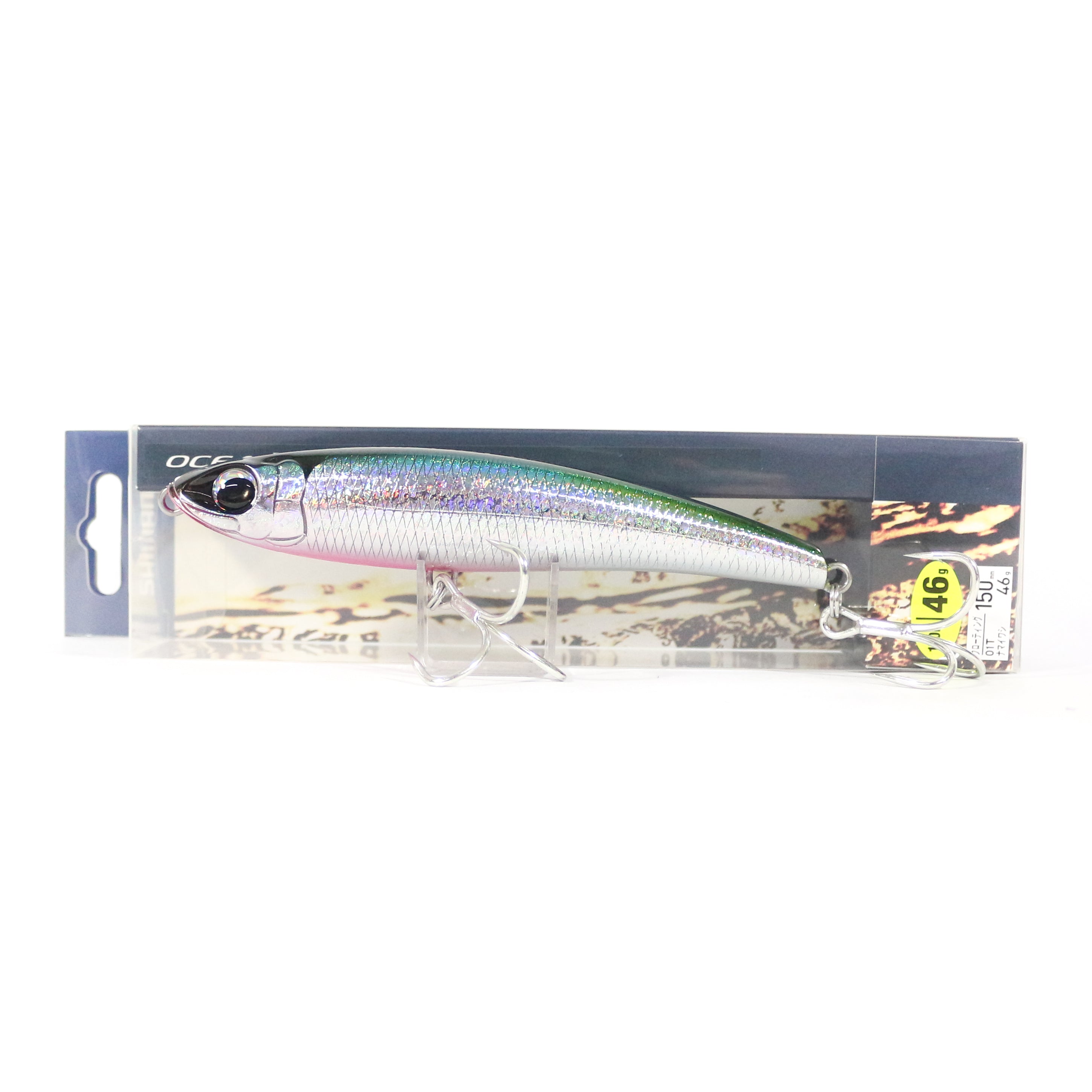 Sale Shimano PB-150N Ocea Pencil 150F Pencil Floating Lure 03T 422880