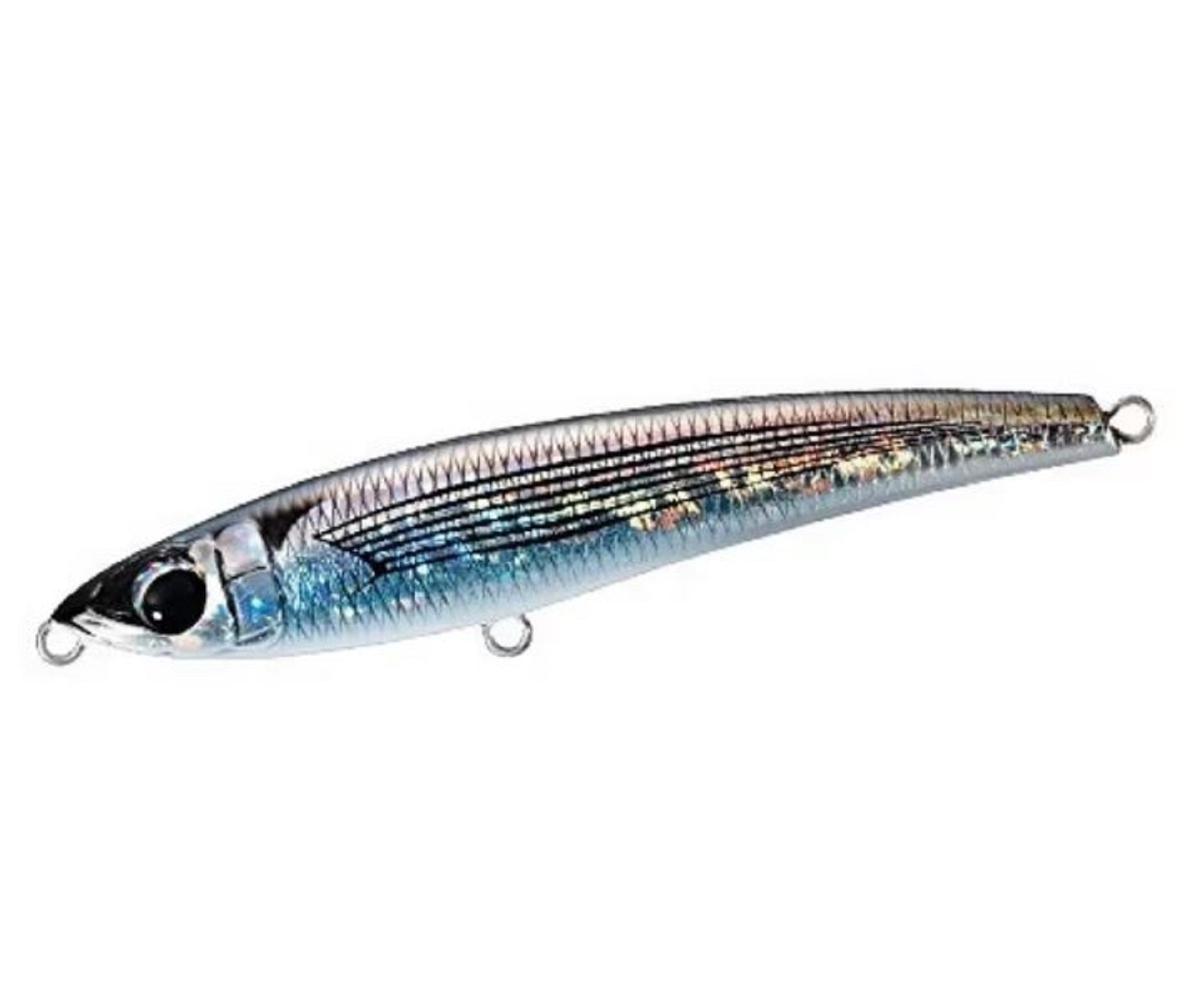 Sale Shimano PB-215N Ocea Pencil 115HS Pencil Sinking Lure 04T 423016