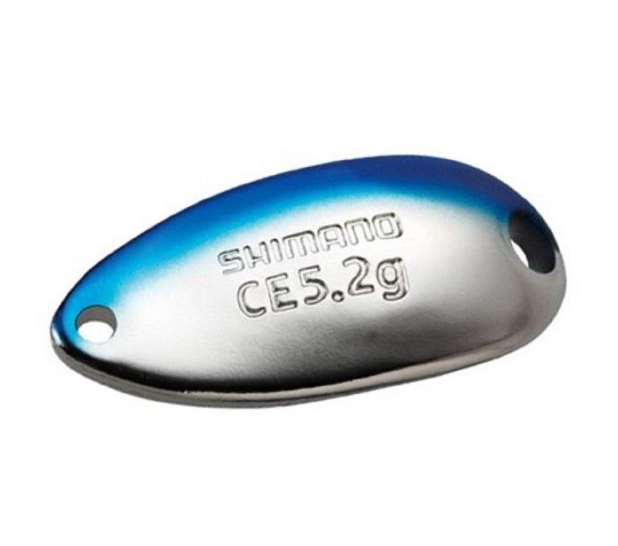 Shimano TR-R52N Cardiff Spoon 5.2 grams 67T 440679