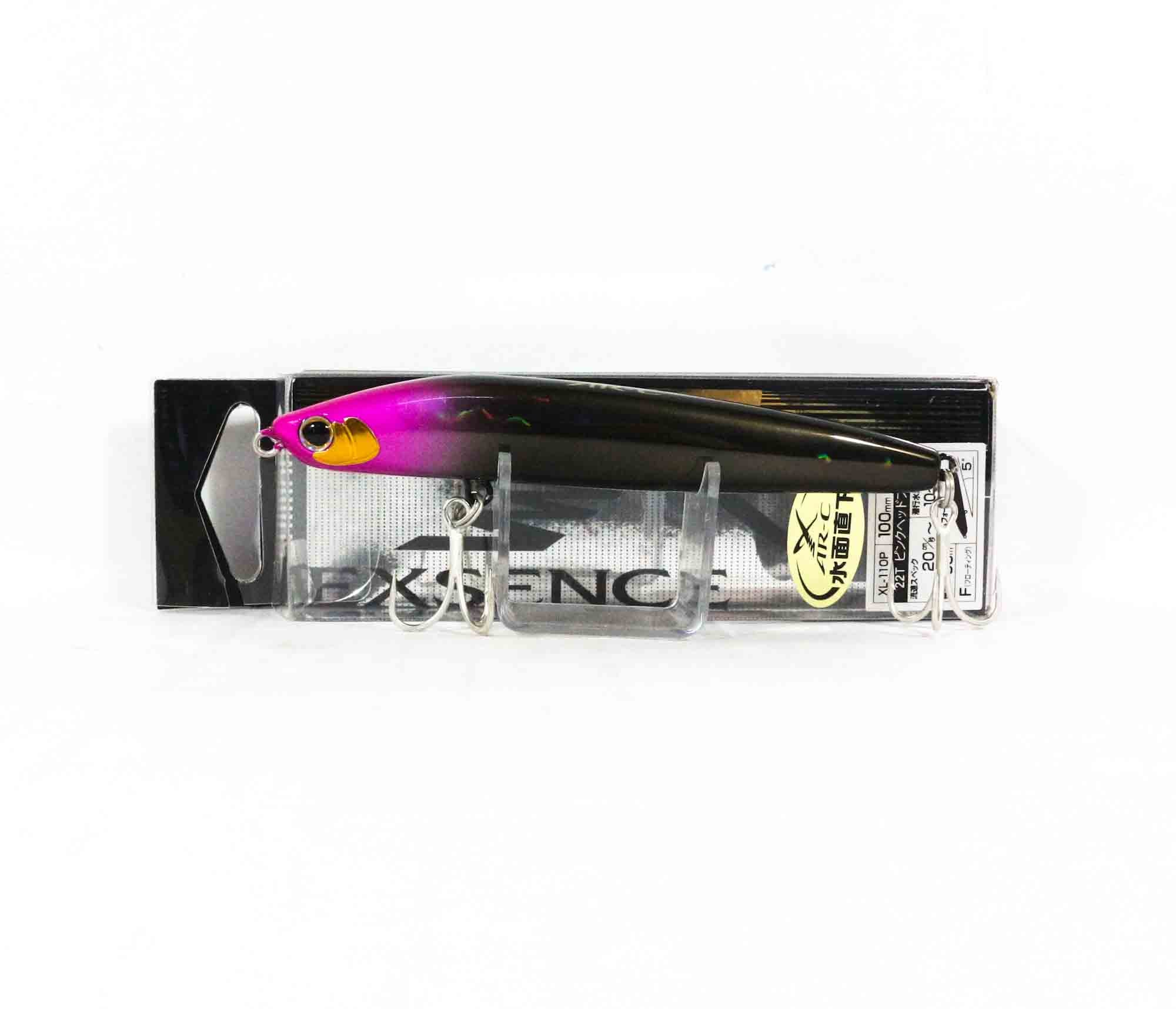 Shimano XL-110P Exsence COO 100F Floating Lure 22T 461872