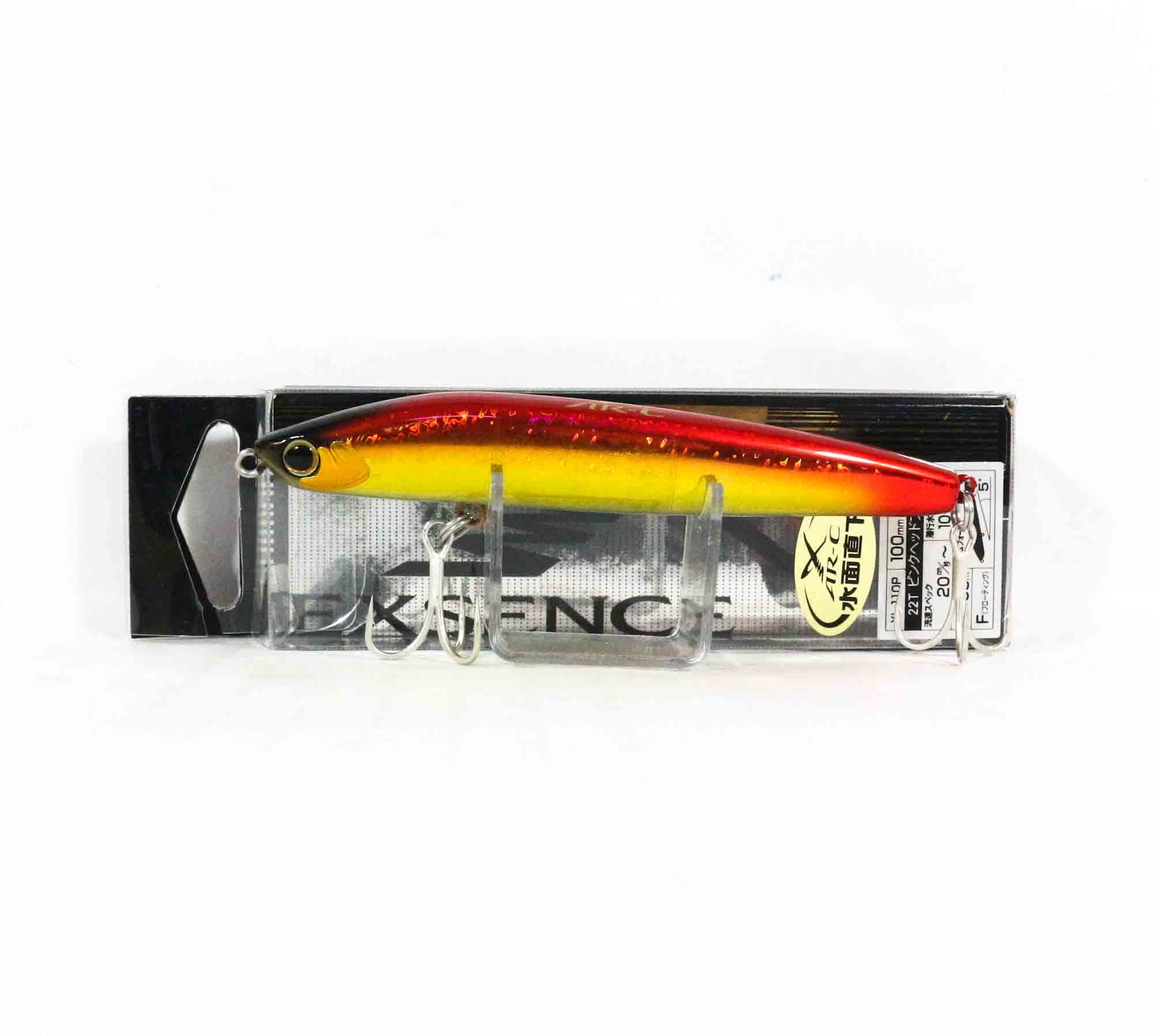 Shimano XL-110P Exsence COO 100F Floating Lure 23T 461889