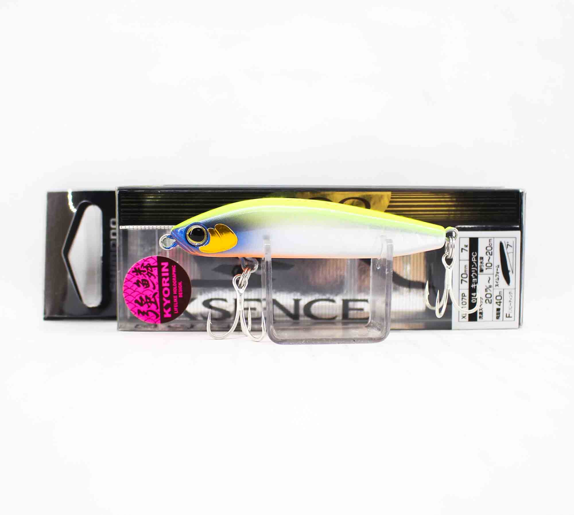 Shimano XL-107P Exsence COO 70F Floating Lure 014 513717