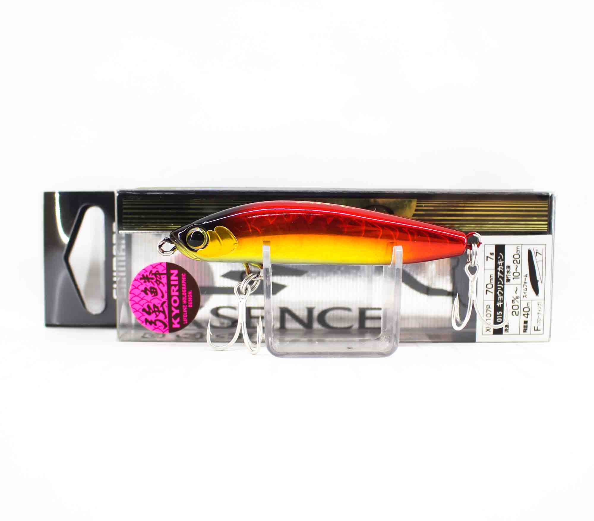 Shimano XL-107P Exsence COO 107F Floating Lure 015 513724
