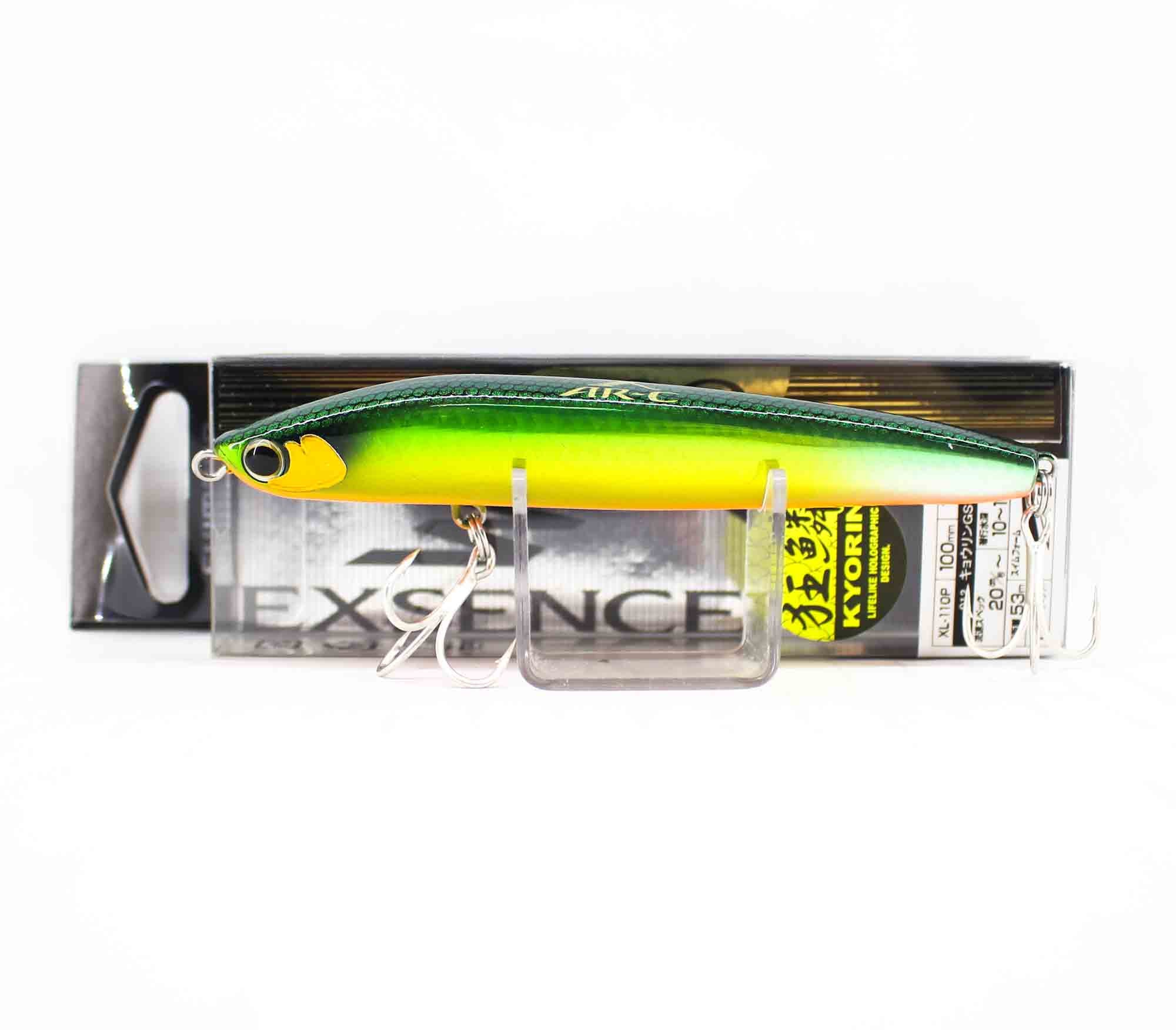Shimano XL-110P Exsence COO 100F Floating Lure 012 513731