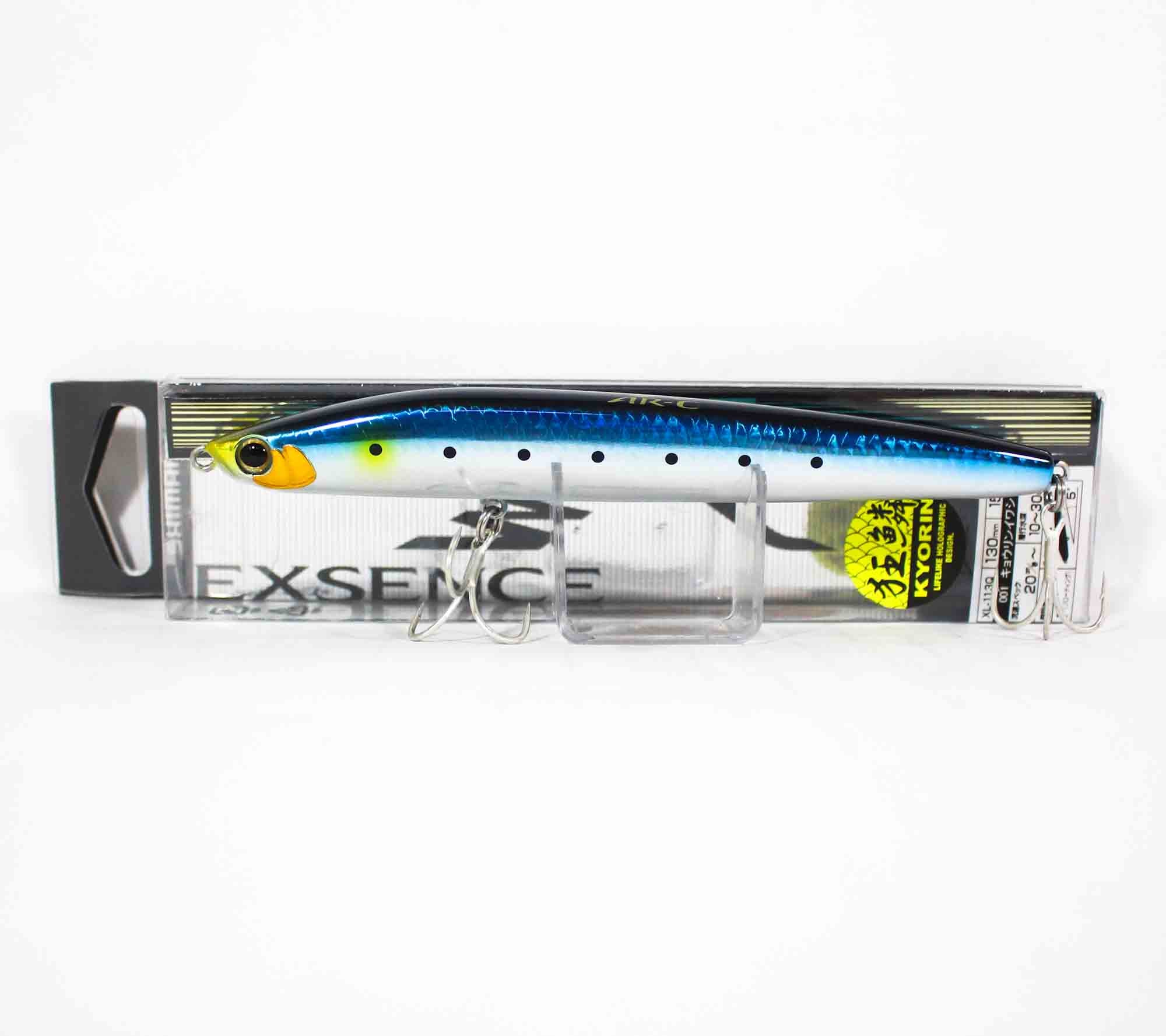 Shimano XL-113Q Exsence COO 130F Floating Lure 001 513878