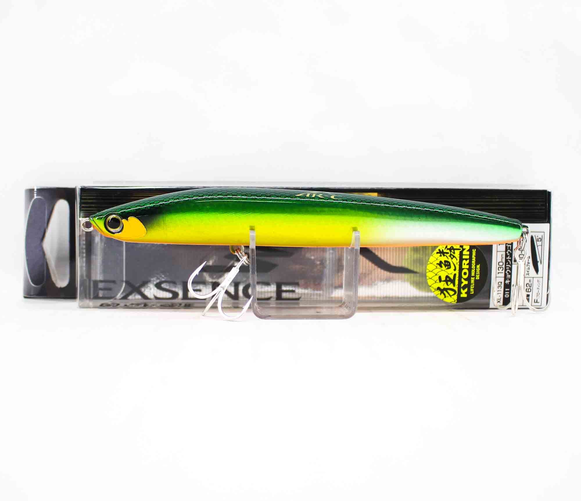 Shimano XL-113Q Exsence COO 130F Floating Lure 012 513915