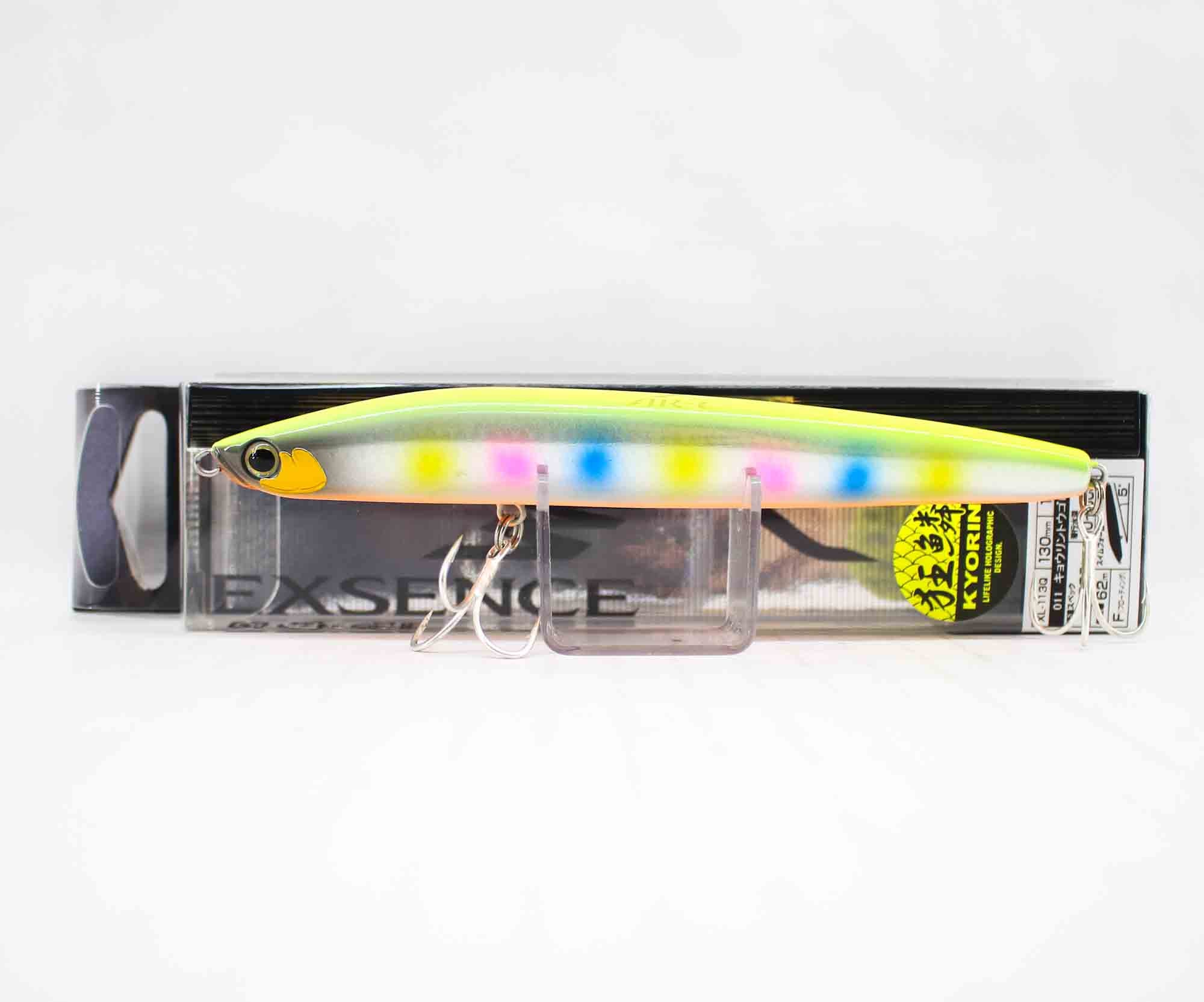 Shimano XL-113Q Exsence COO 130F Floating Lure 013 513922