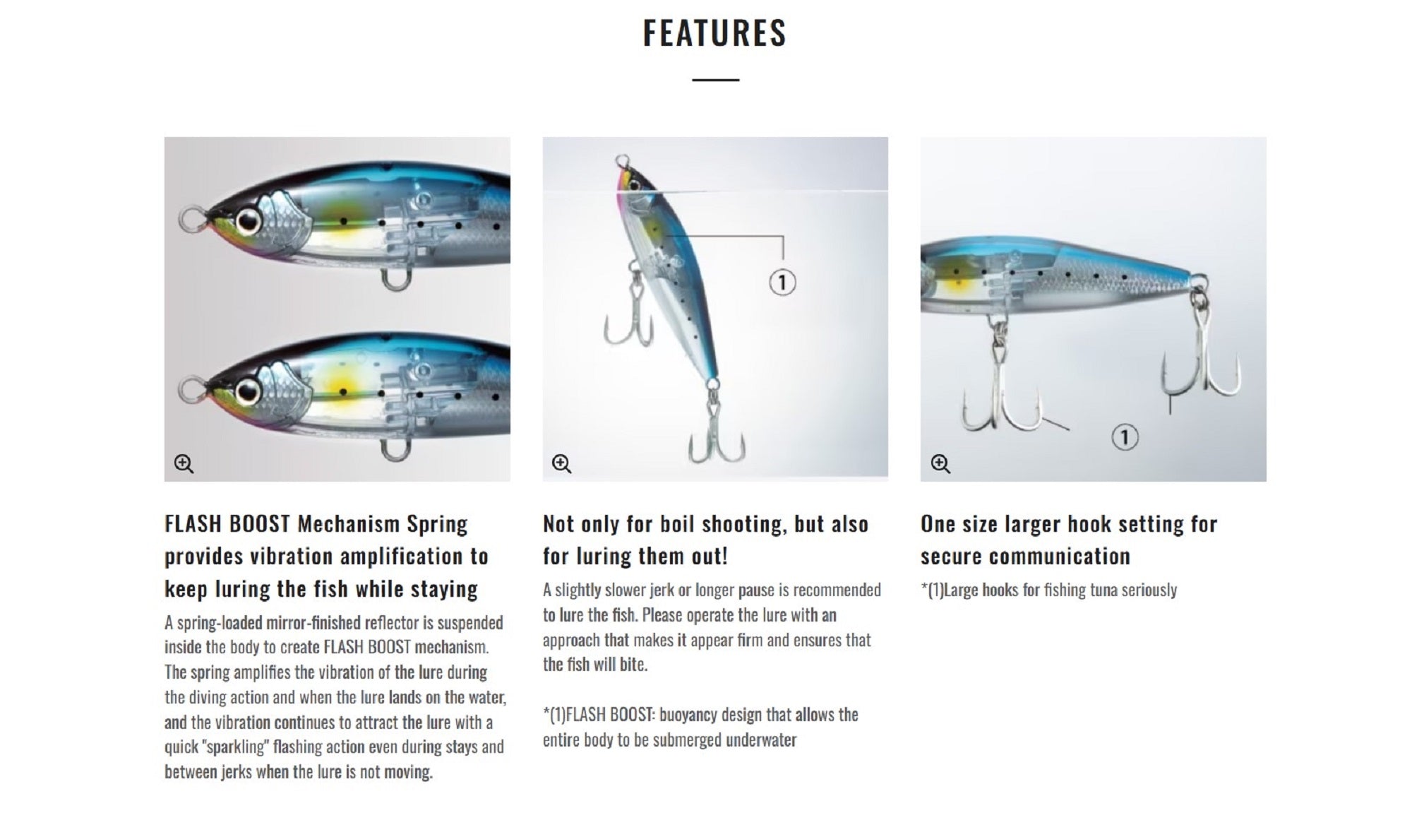 Sale Shimano XU-T14U Ocea Head Dip FB 140F Pencil Floating Lure 003 (4851)