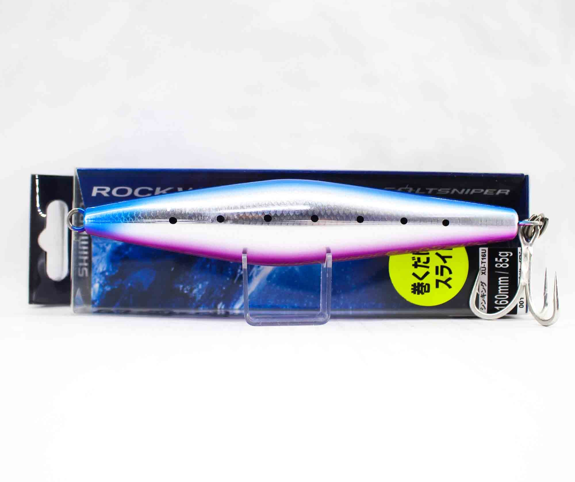 Sale Shimano XU-T16U Colt Sniper Rock Winder 160S Sinking Lure 002 514905