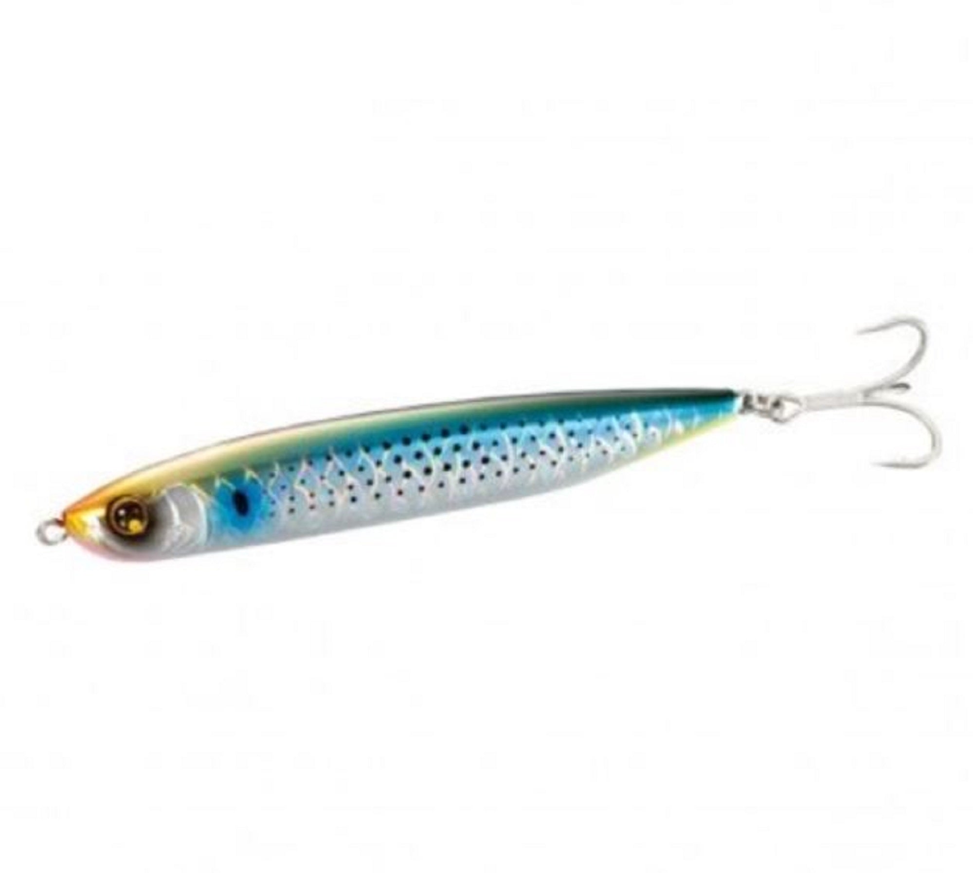 Shimano OL-310N Sea Sparrow Long 105HS 37g Sinking Lure 006 (6381)