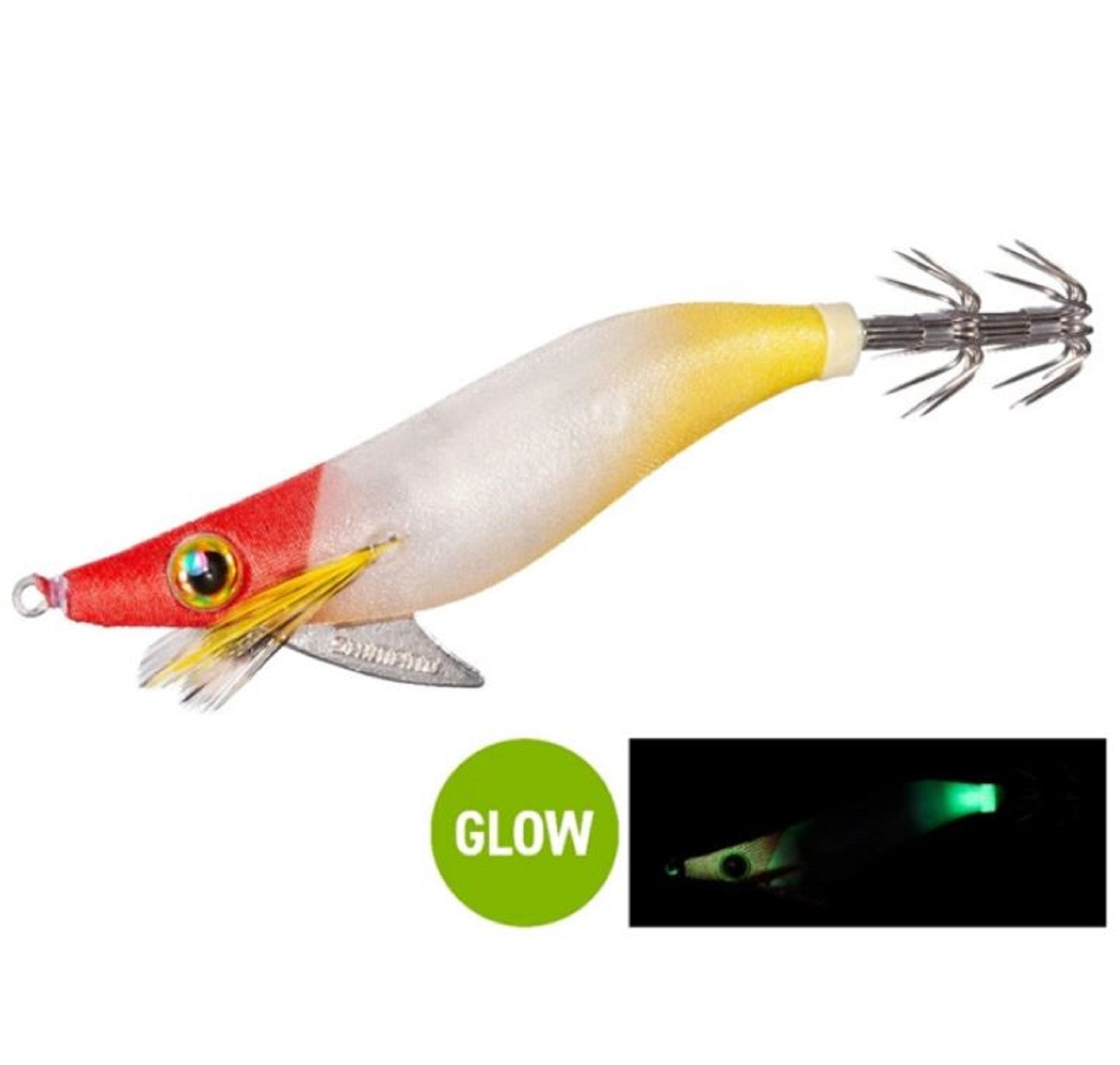 Shimano Sephia QS-X25W Sui Sui Dropper FB 2.5 Squid Jig 003 517838