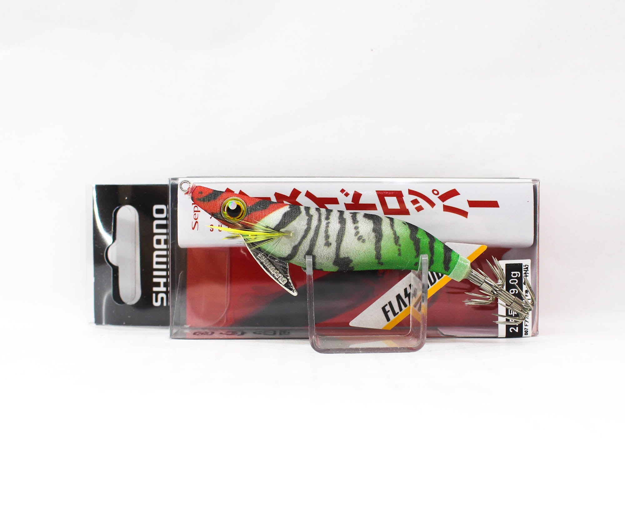 Shimano QS-X25U Suisui Dropper FB Egi Squid Jig 2.5 007 517876