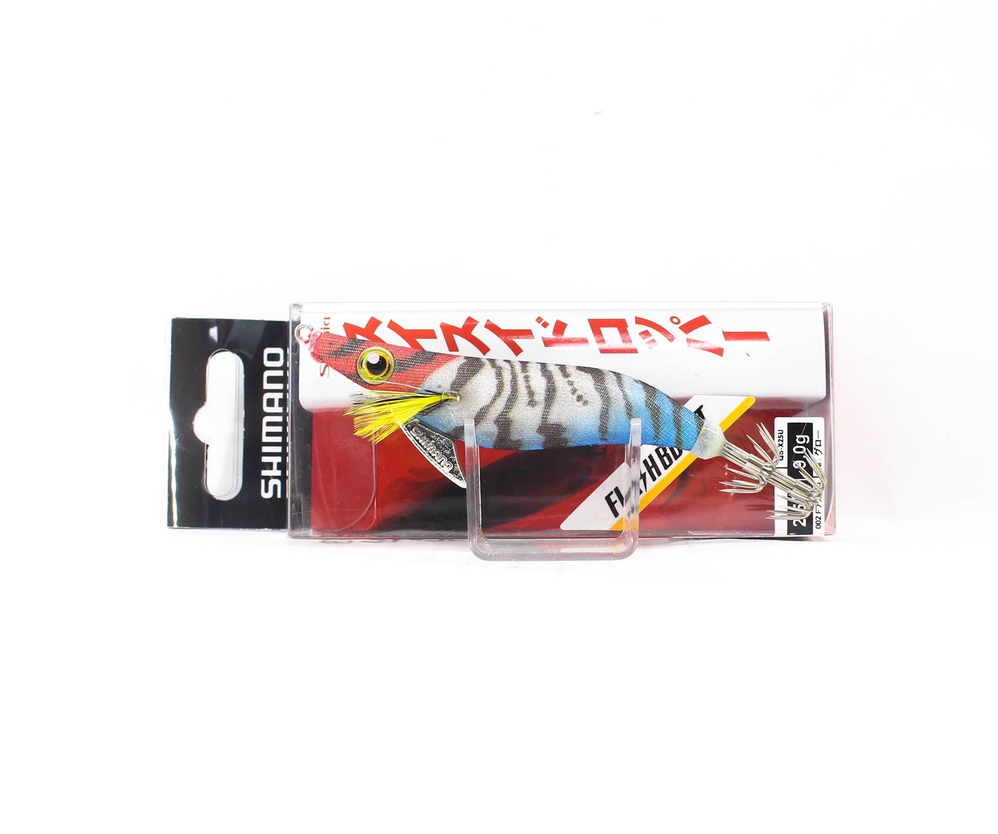 Shimano Sephia QS-X25W Sui Sui Dropper FB 2.5 Squid Jig 009 517890