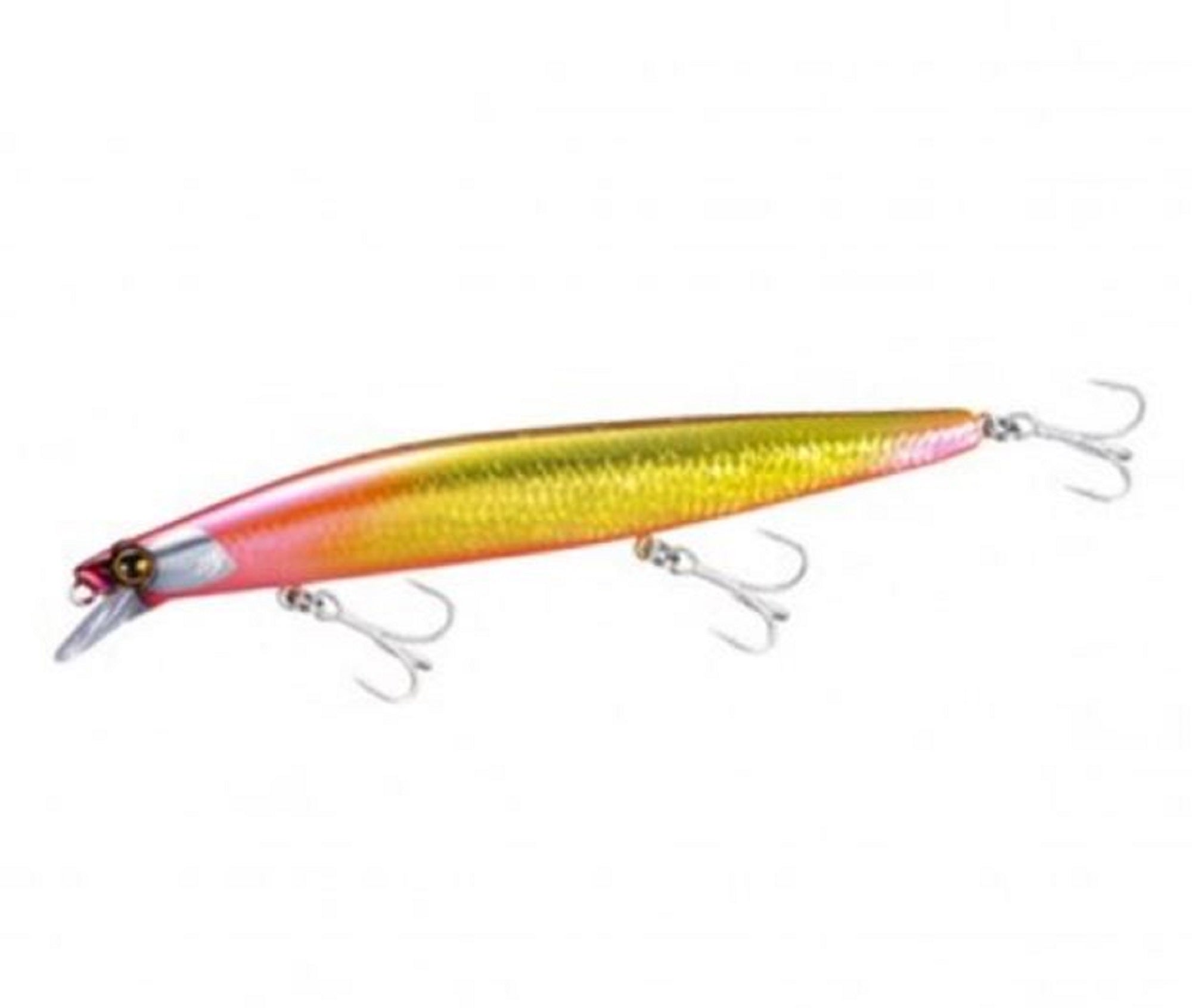 Sale Shimano XG-214U Exsence Nessa Assassin 140S Sinking Lure 003 (9160)