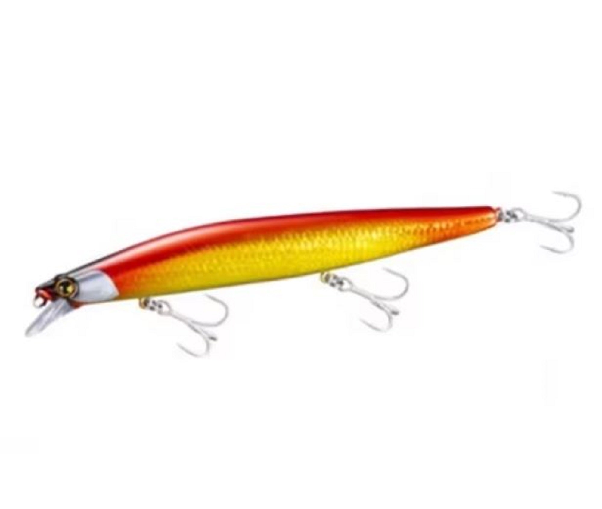 Sale Shimano XG-214U Exsence Nessa Assassin 140S Sinking Lure 004 (9177)