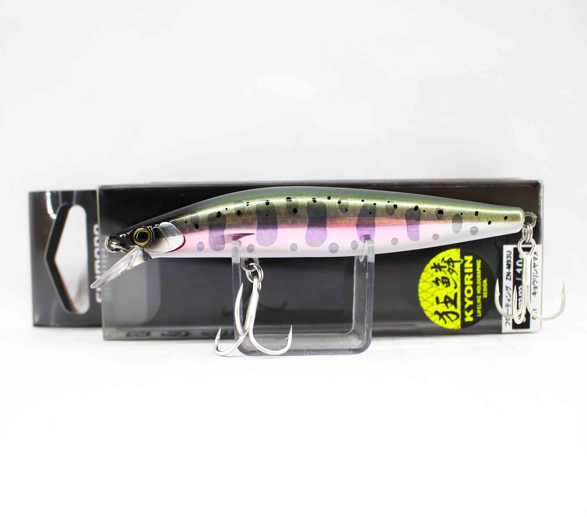 Sale Shimano ZN-M93U ML Bullet 93F Floating Lure 001 519856