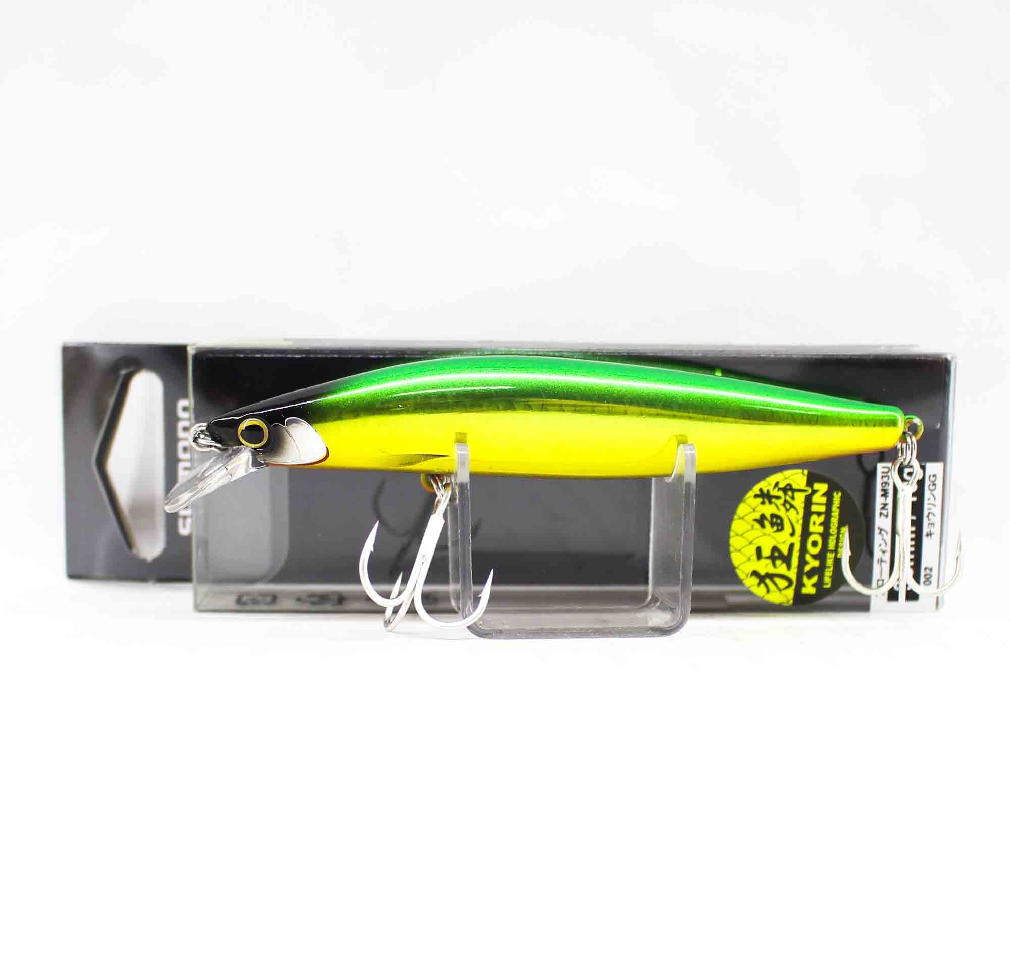 Sale Shimano ZN-M93U ML Bullet 93F Floating Lure 002 (9863)