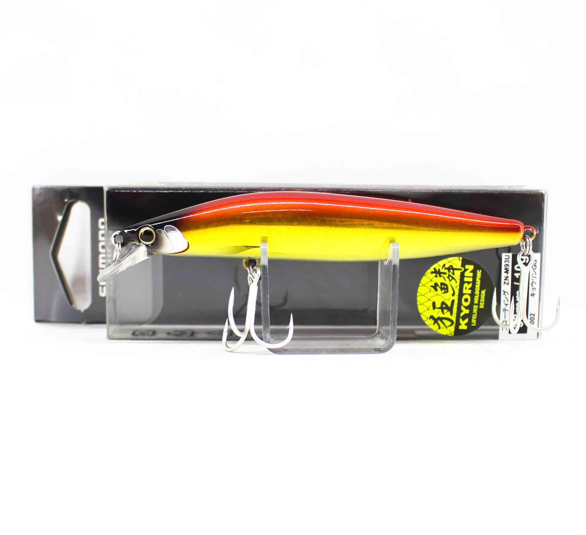 Sale Shimano ZN-M93U ML Bullet 93F Floating Lure 003 (9870)